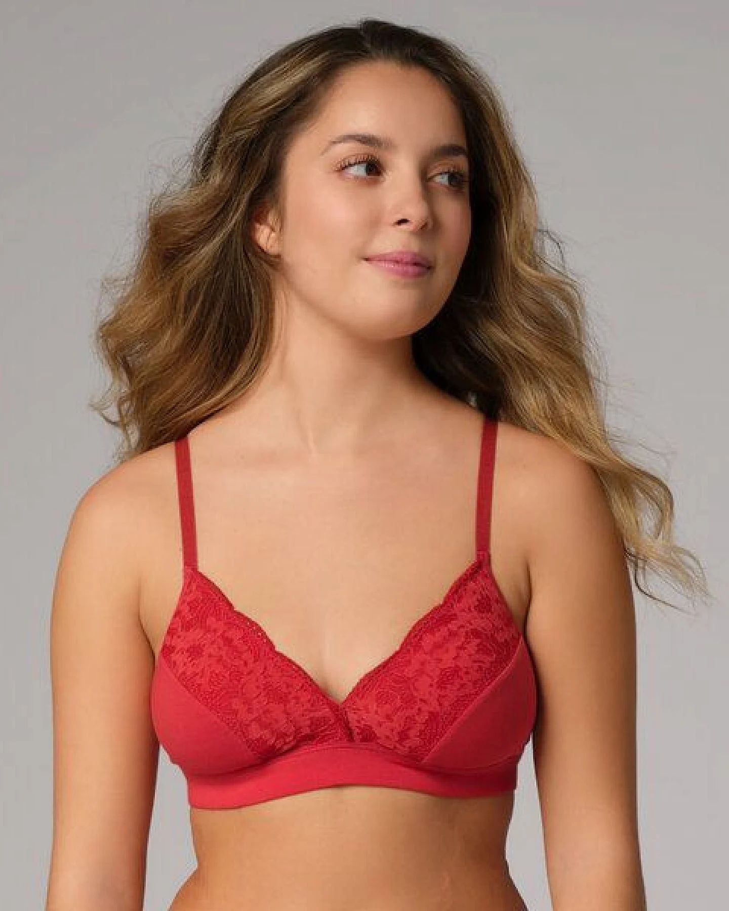 comazo|earth Fairtrade Soft-BH – Ansicht 2