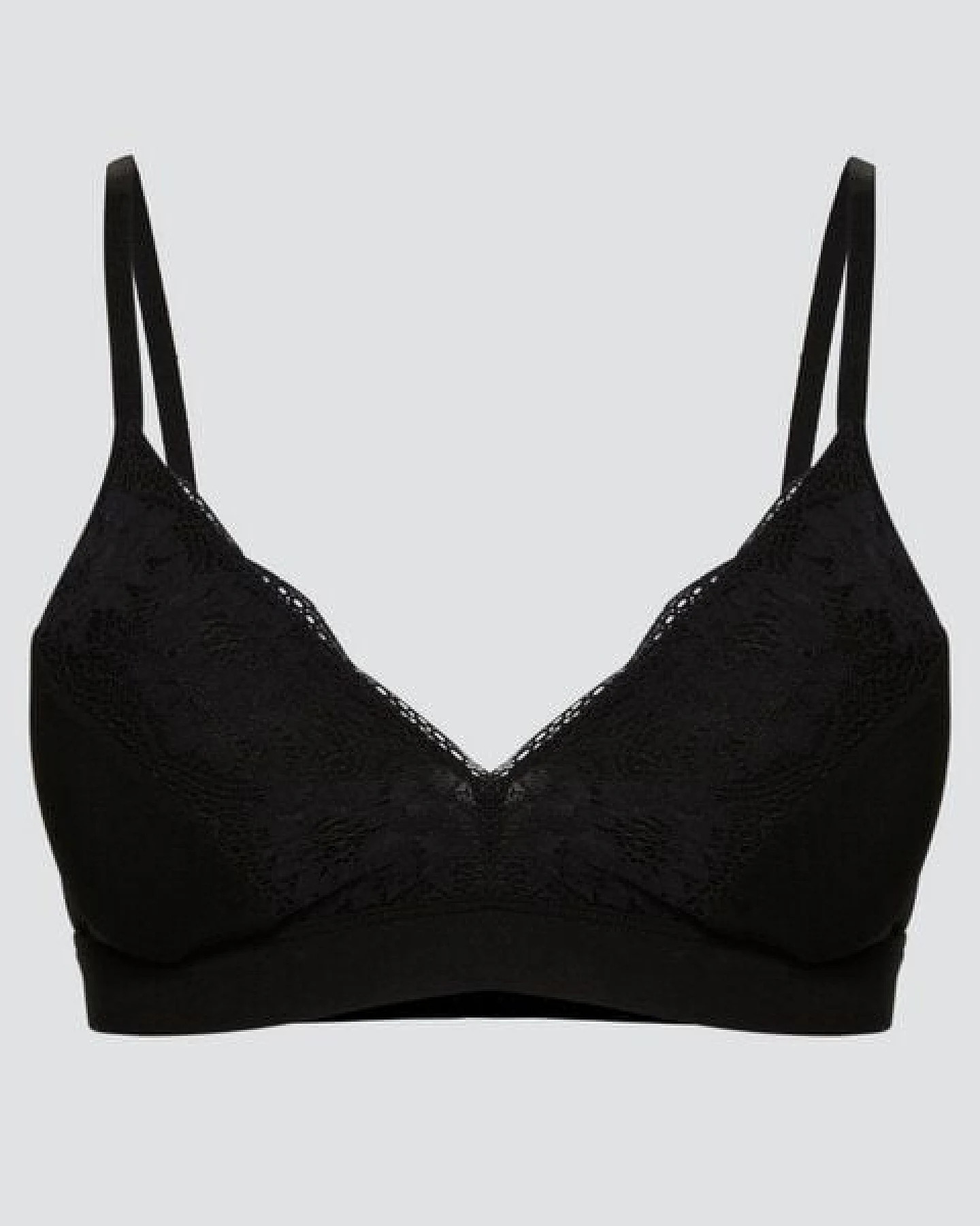 comazo|earth Fairtrade Soft-BH – Ansicht 3