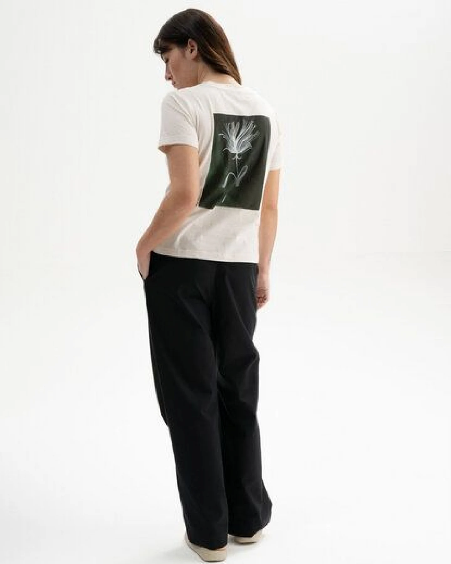 T-Shirt Artist Edition Kaja – Ansicht 3