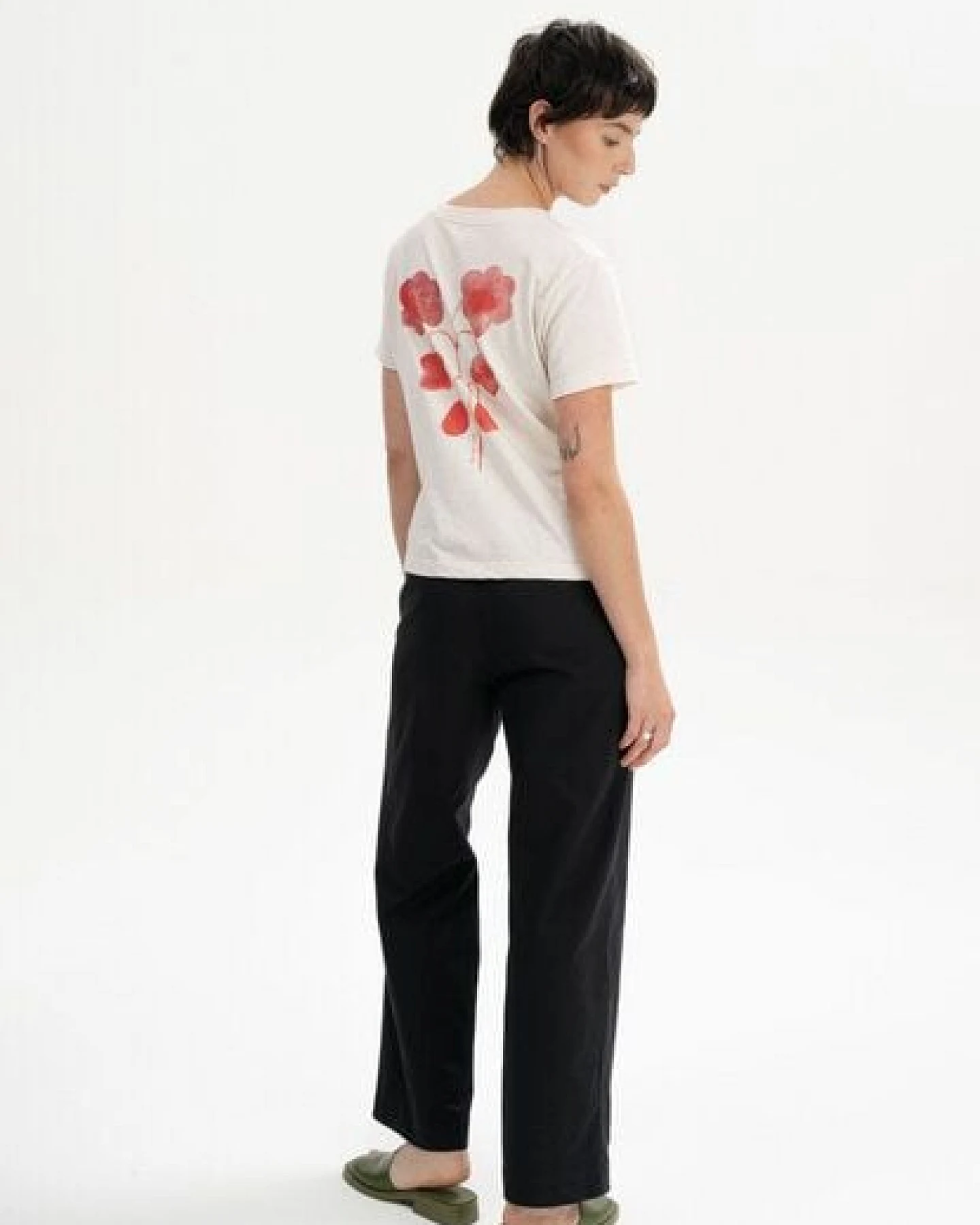 T-Shirt Artist Edition Kaja – Ansicht 3