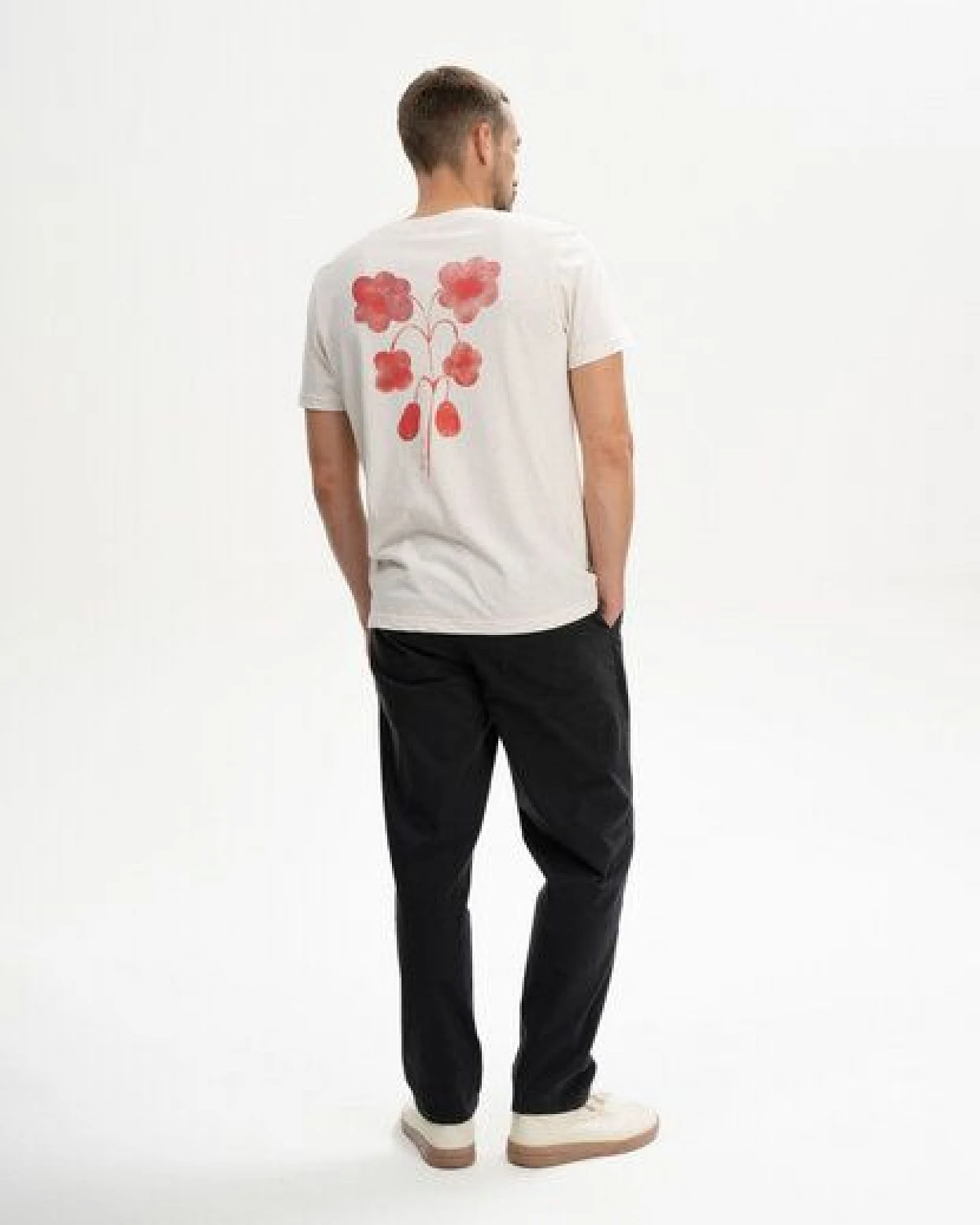 T-Shirt Artist Edition Kaja – Ansicht 3
