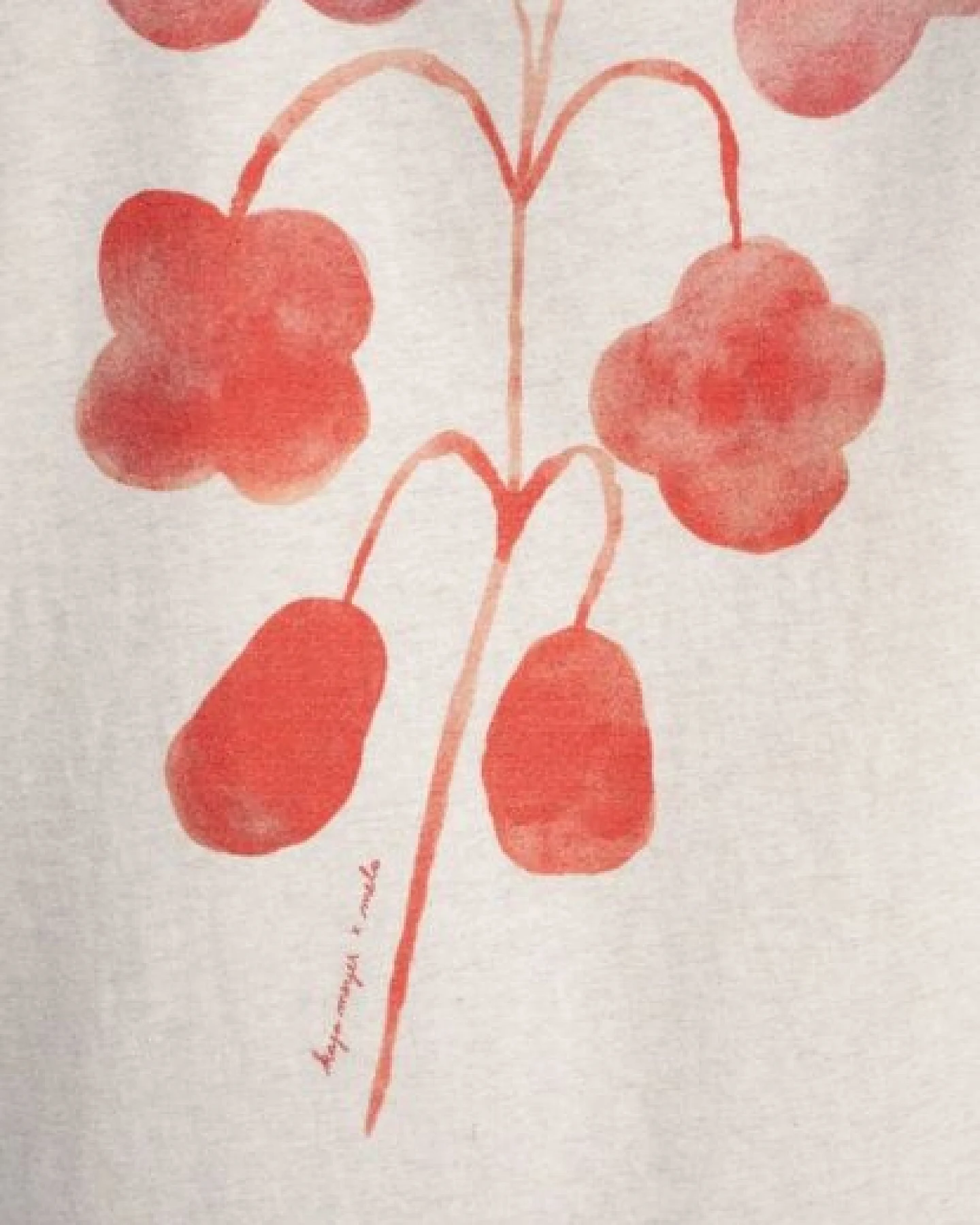 T-Shirt Artist Edition Kaja – Ansicht 4