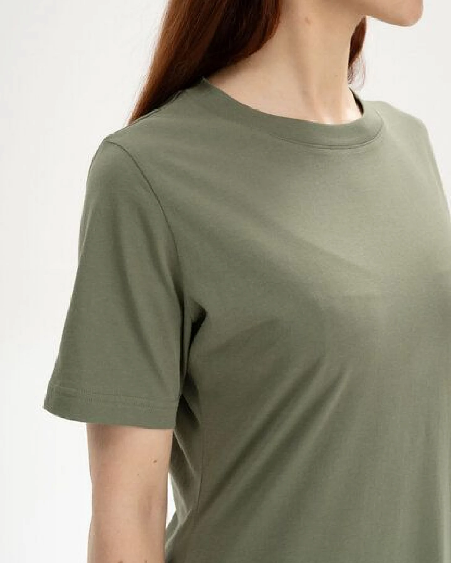 T-Shirt Kleid Style DARSHA – Ansicht 3