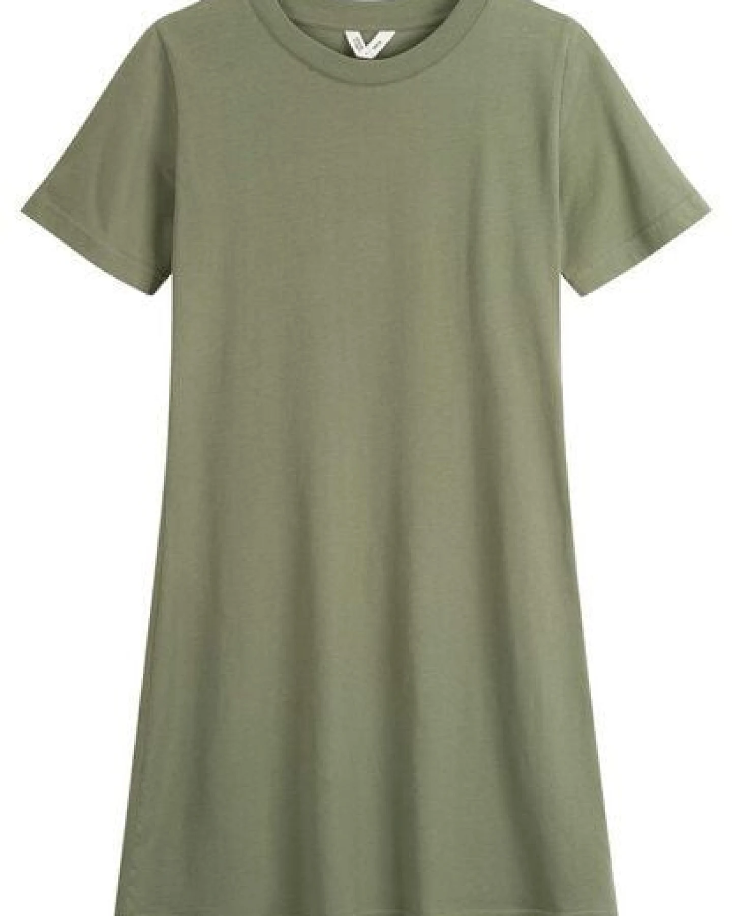 T-Shirt Kleid Style DARSHA – Ansicht 4
