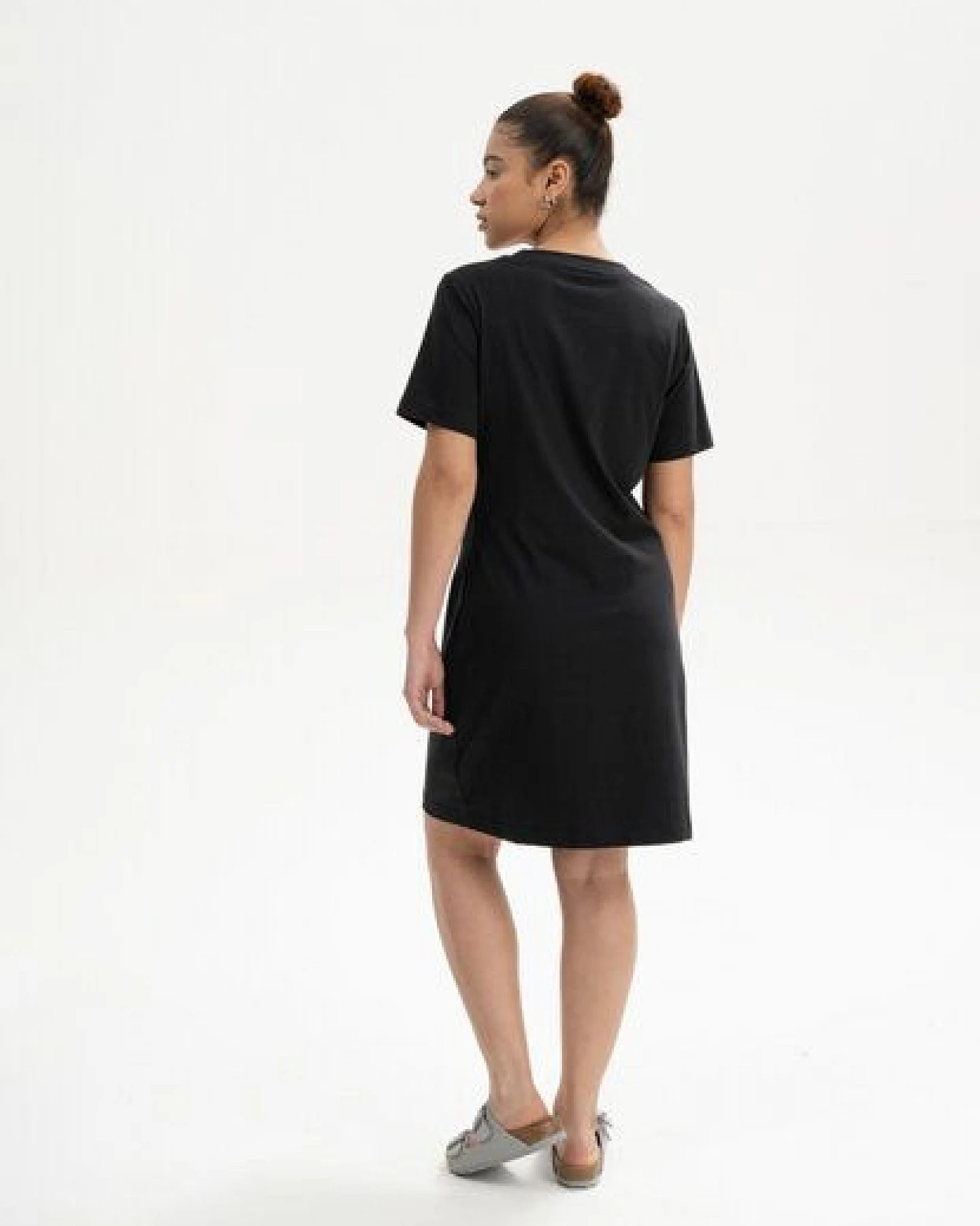 T-Shirt Kleid Style DARSHA – Ansicht 2