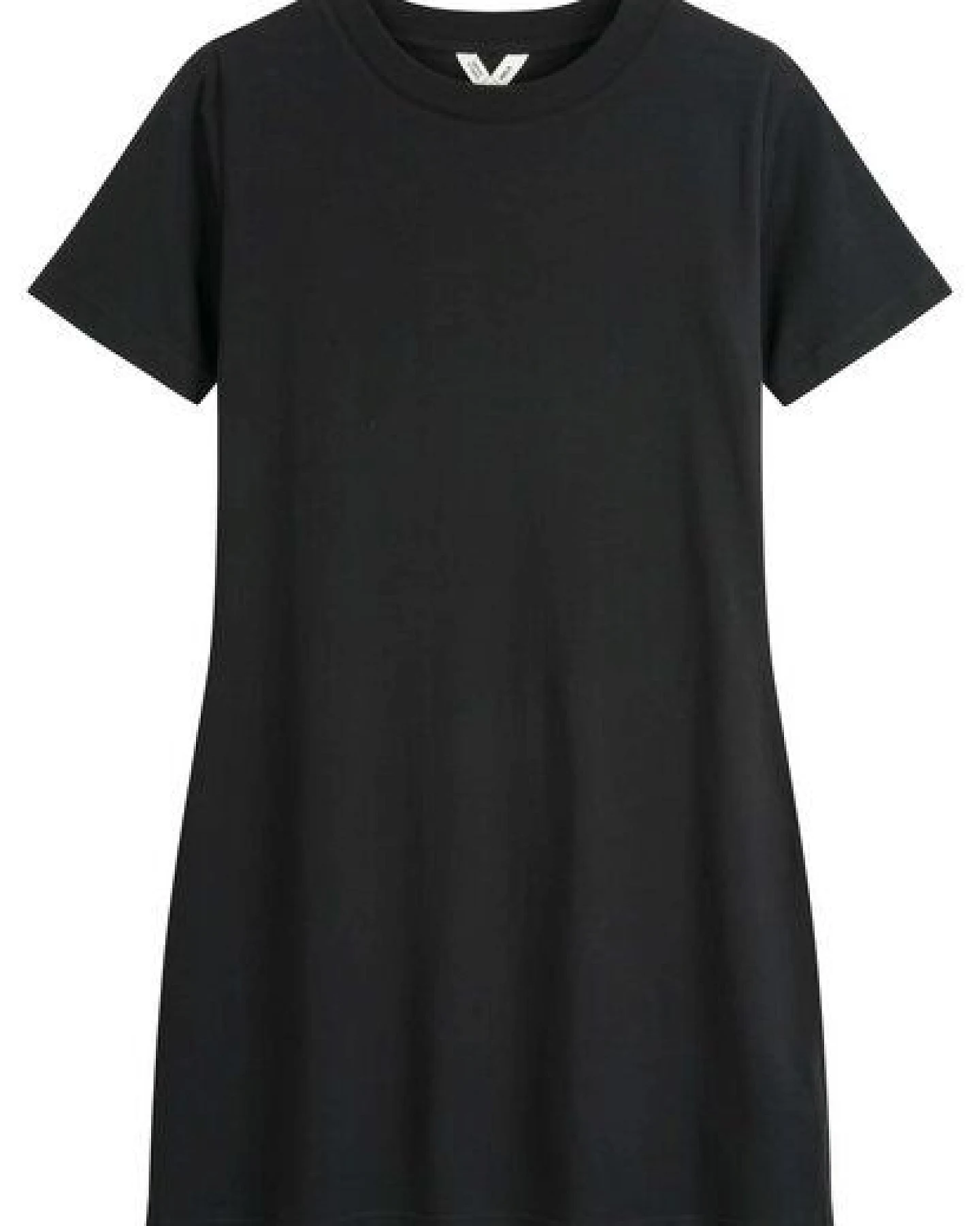 T-Shirt Kleid Style DARSHA – Ansicht 4