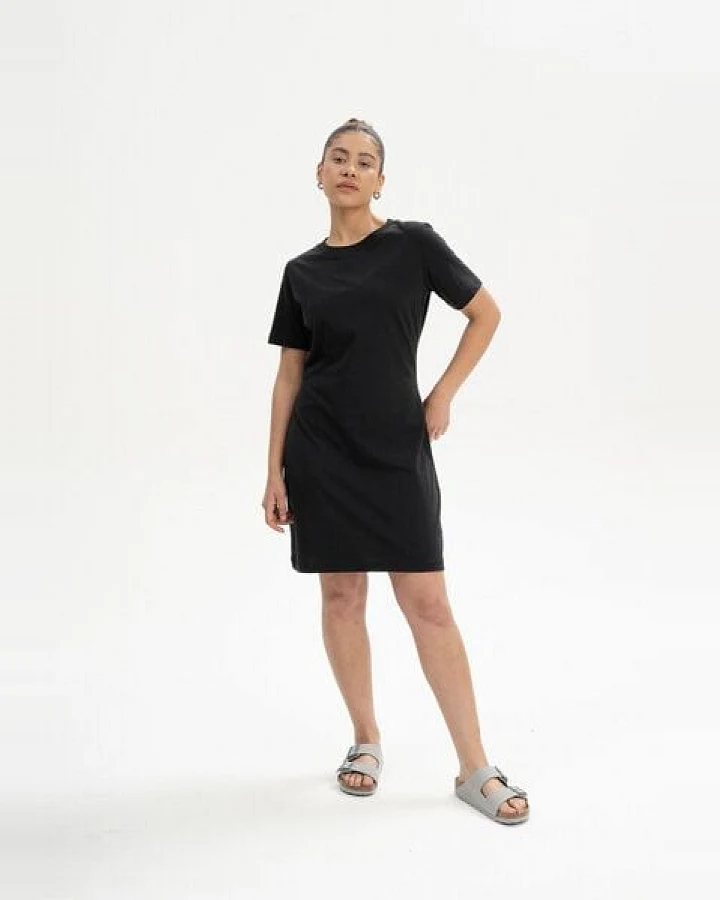 T-Shirt Kleid Style DARSHA