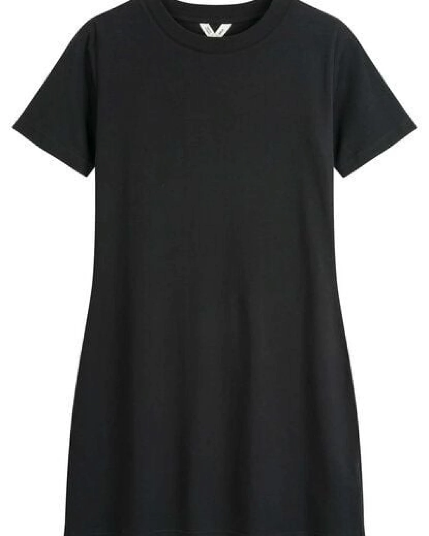 T-Shirt Kleid Style DARSHA – Ansicht 4