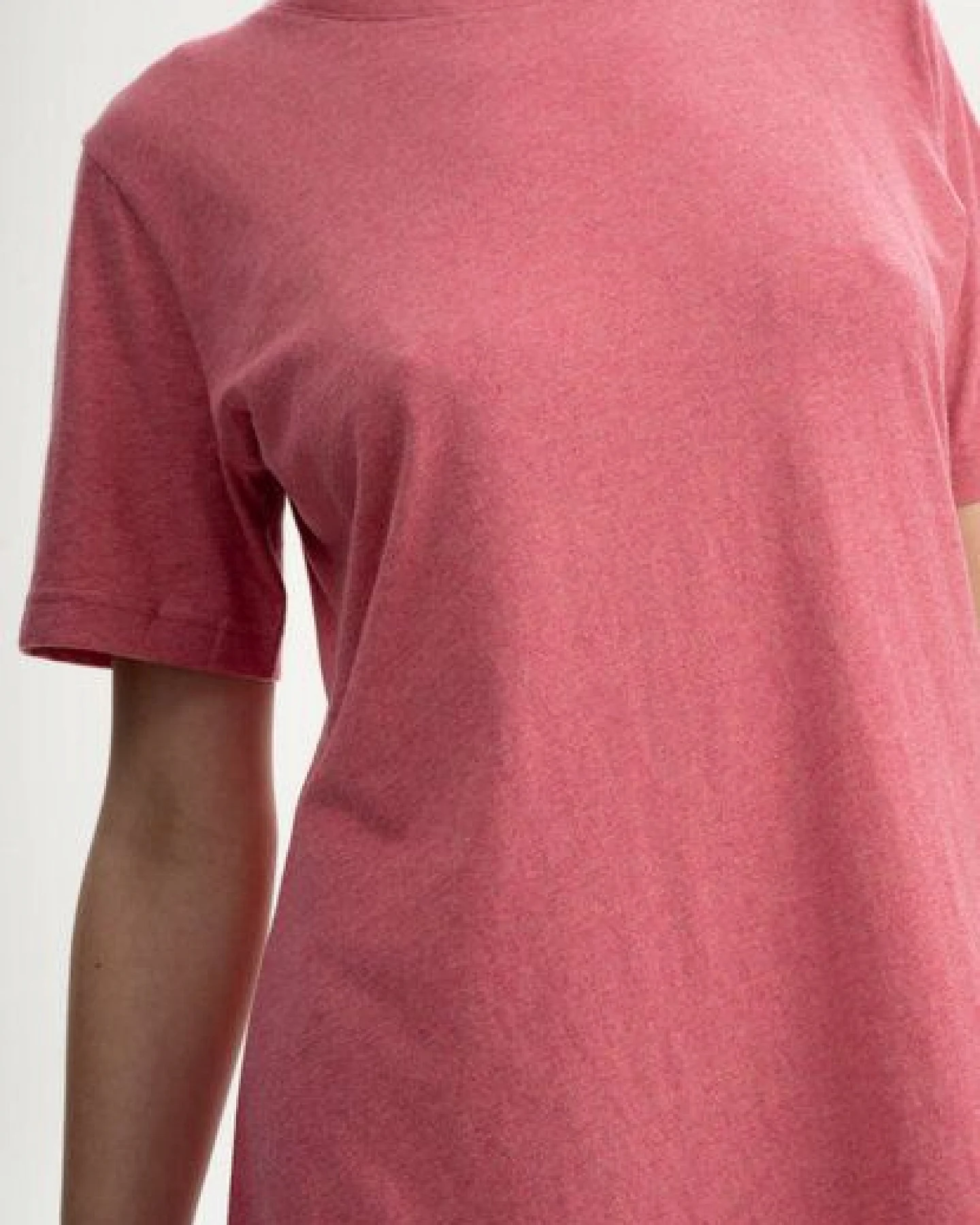 T-Shirt Kleid Style DARSHA – Ansicht 3