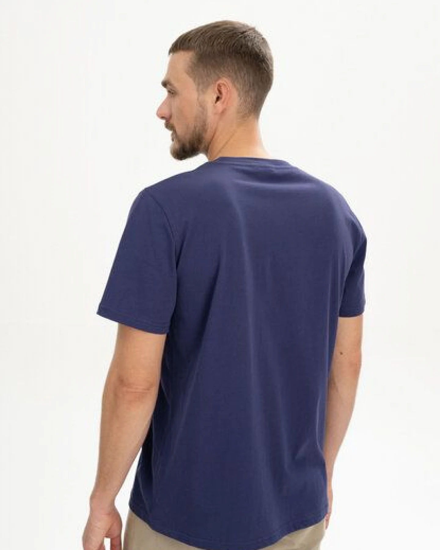 MELA T-Shirt Style SADHIL aus 100% Bio-Baumwolle – Ansicht 2