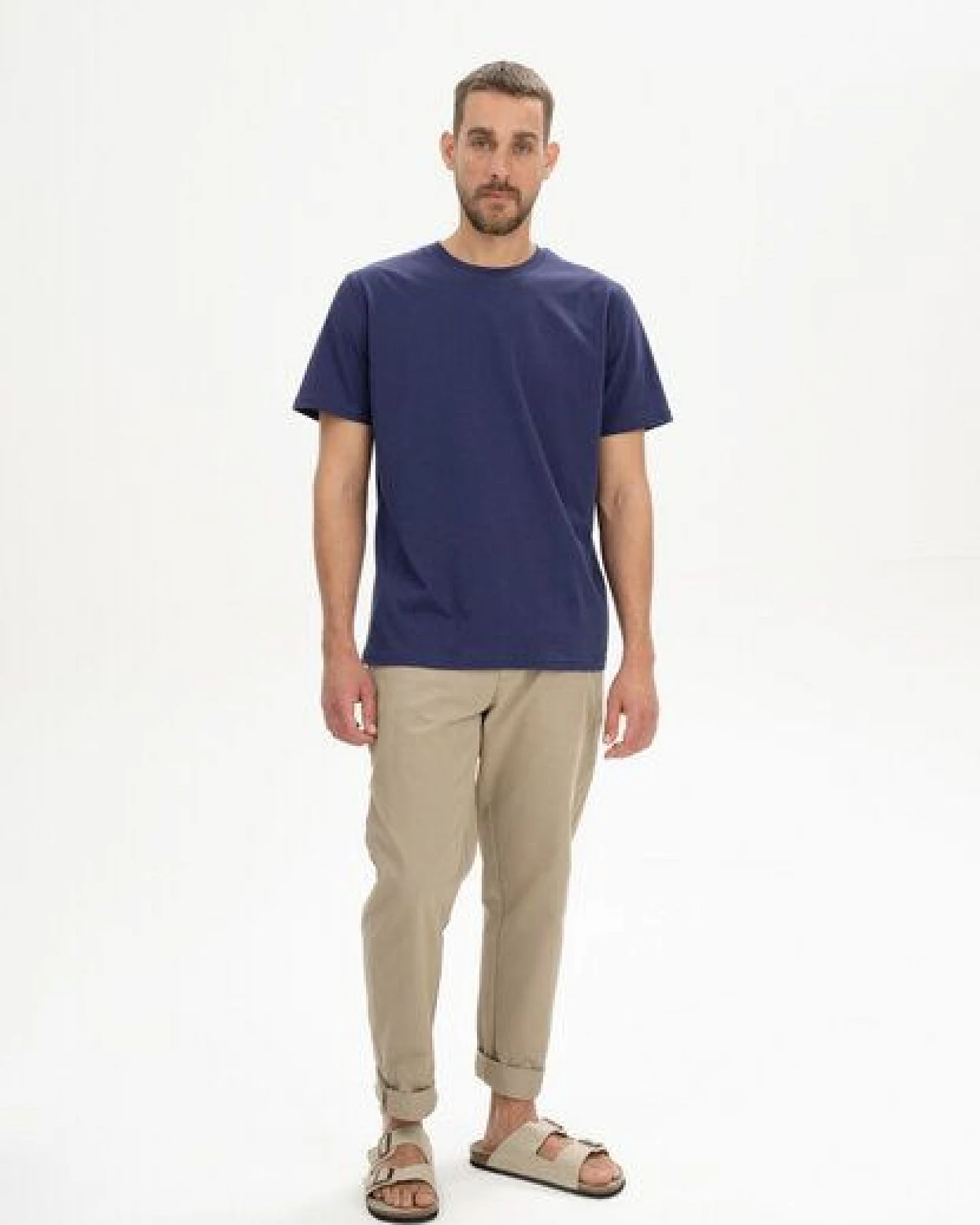 MELA T-Shirt Style SADHIL aus 100% Bio-Baumwolle – Ansicht 3