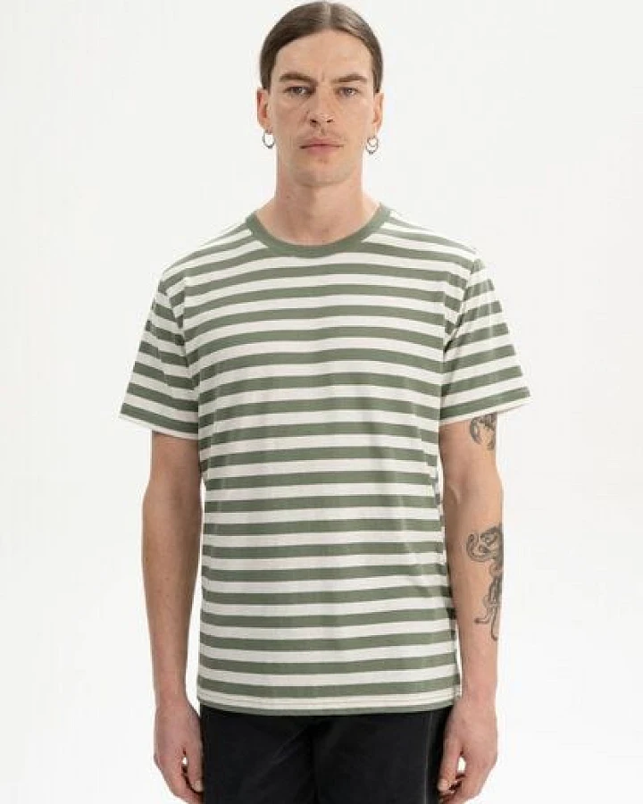 MELA T-Shirt Style SADHIL aus 100% Bio-Baumwolle