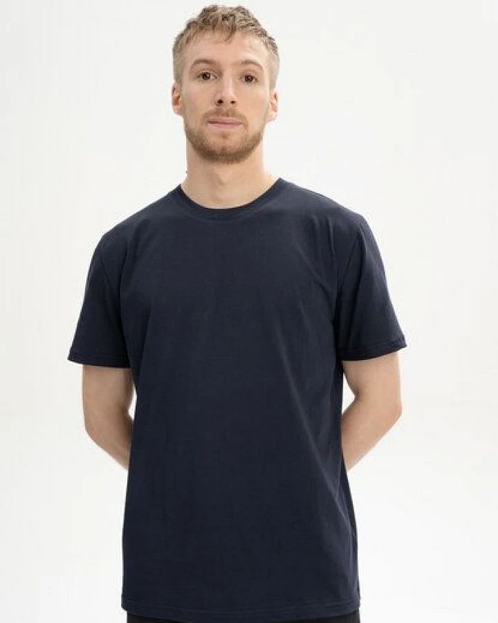 Produktseite: MELA T-Shirt Style SADHIL aus 100% Bio-Baumwolle