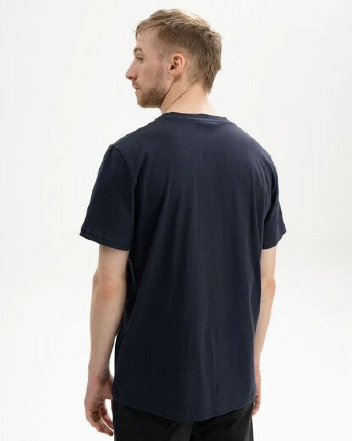 MELA T-Shirt Style SADHIL aus 100% Bio-Baumwolle – Ansicht 2