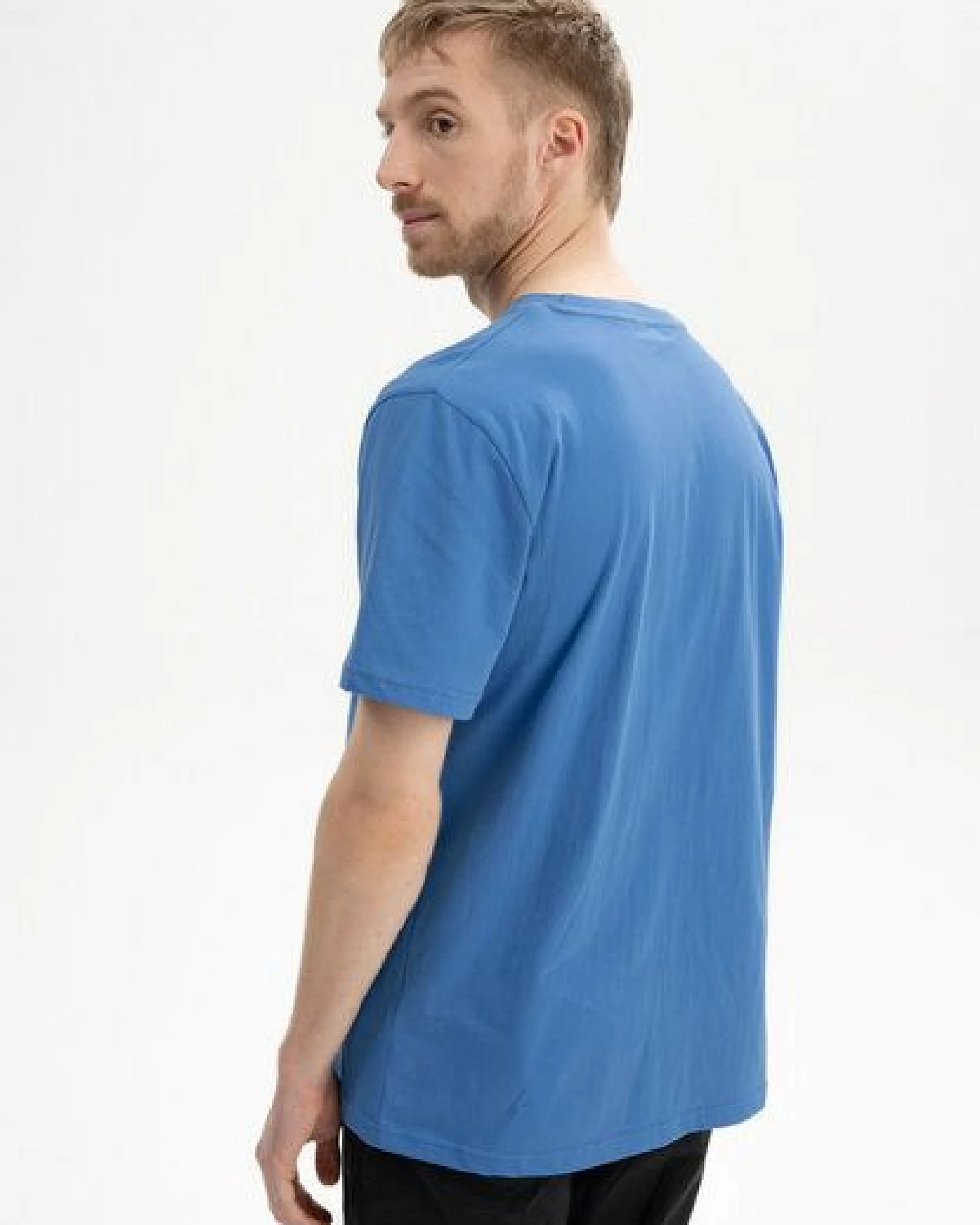 MELA T-Shirt Style SADHIL aus 100% Bio-Baumwolle – Ansicht 2