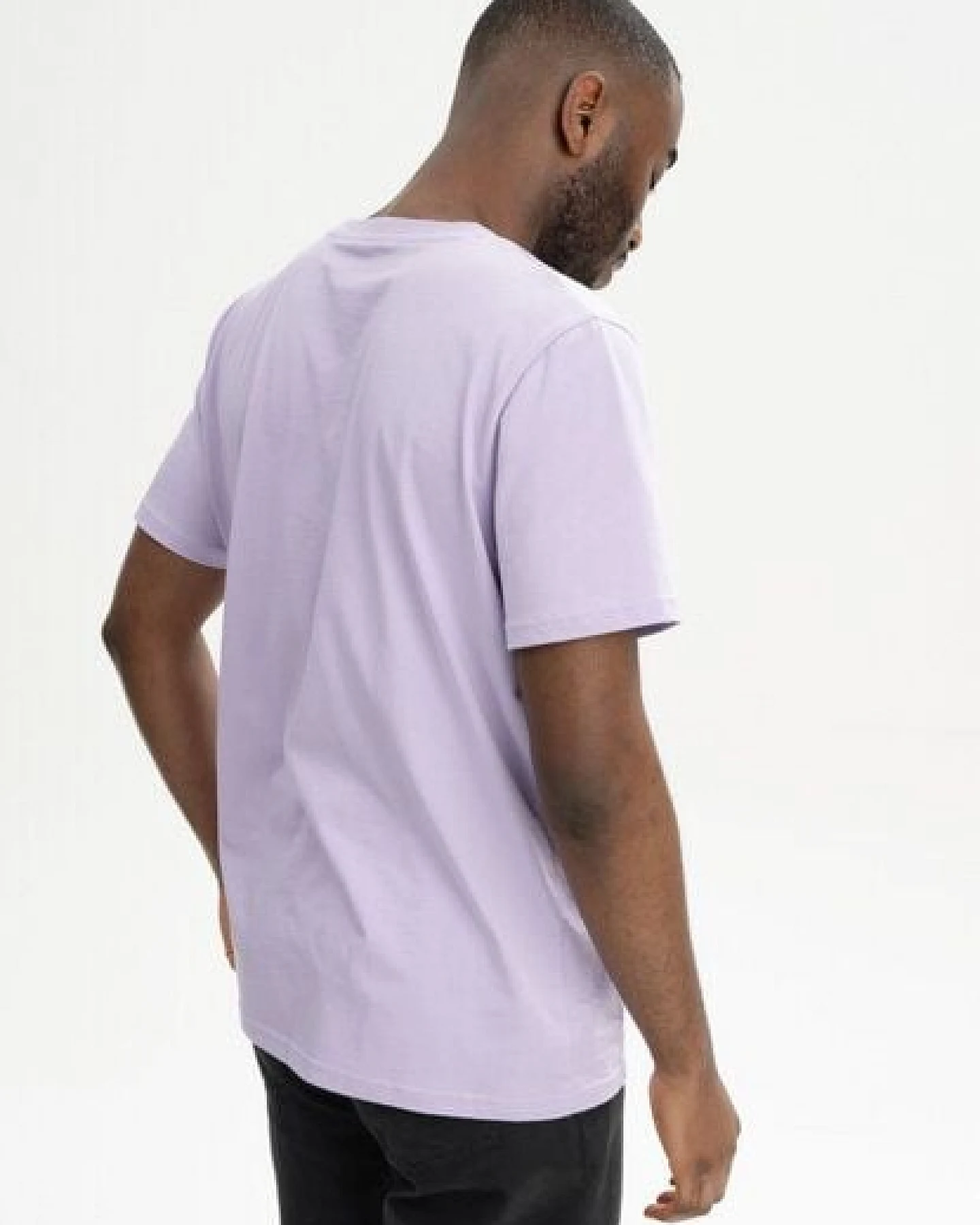 MELA T-Shirt Style SADHIL aus 100% Bio-Baumwolle – Ansicht 2