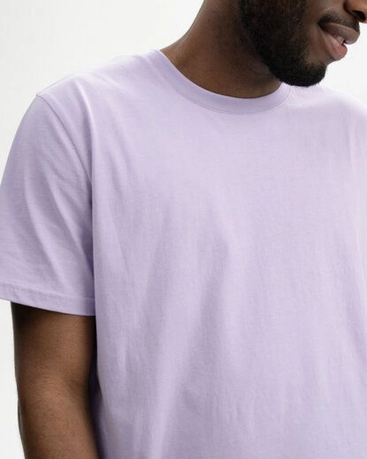 MELA T-Shirt Style SADHIL aus 100% Bio-Baumwolle – Ansicht 3