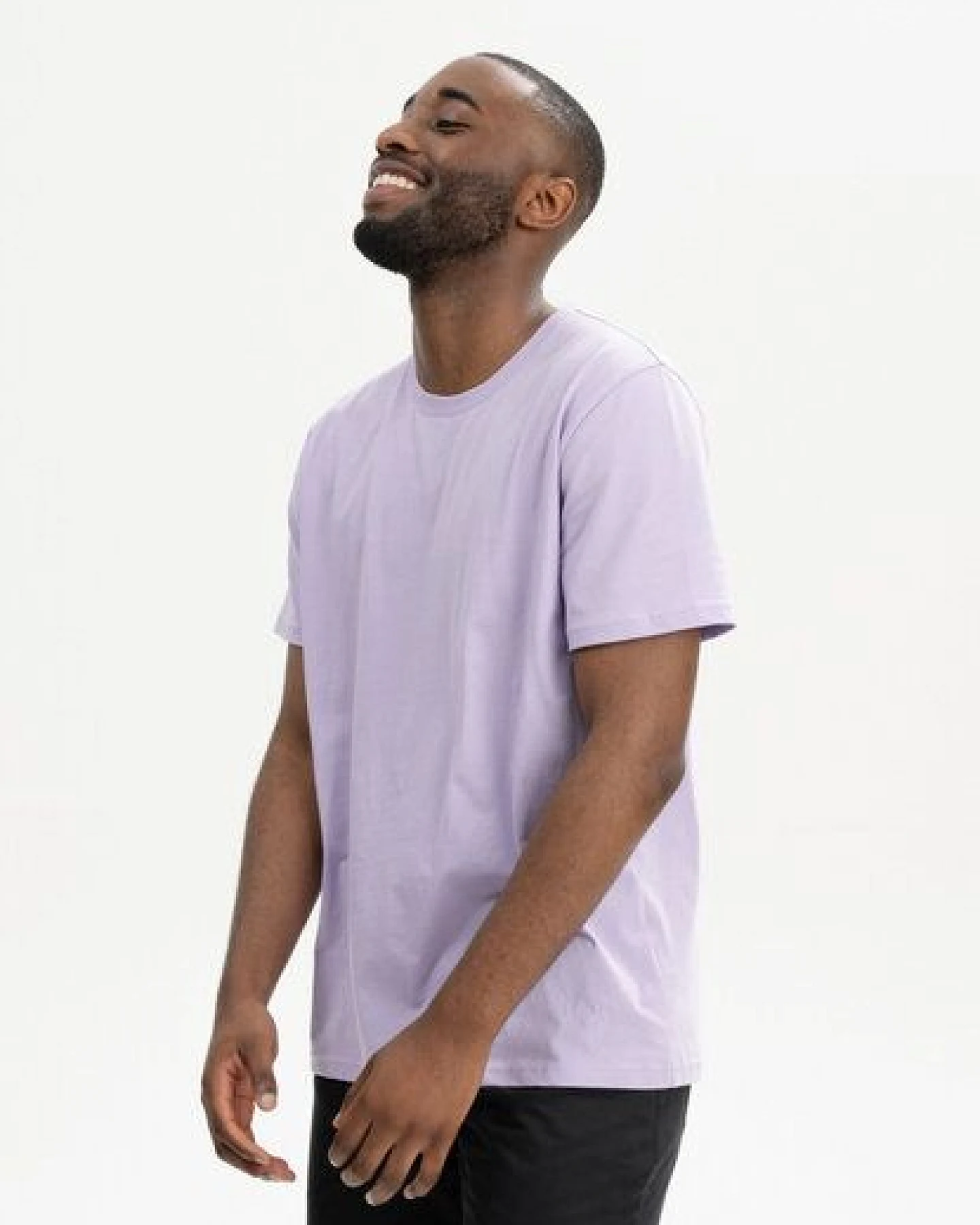 MELA T-Shirt Style SADHIL aus 100% Bio-Baumwolle – Ansicht 4