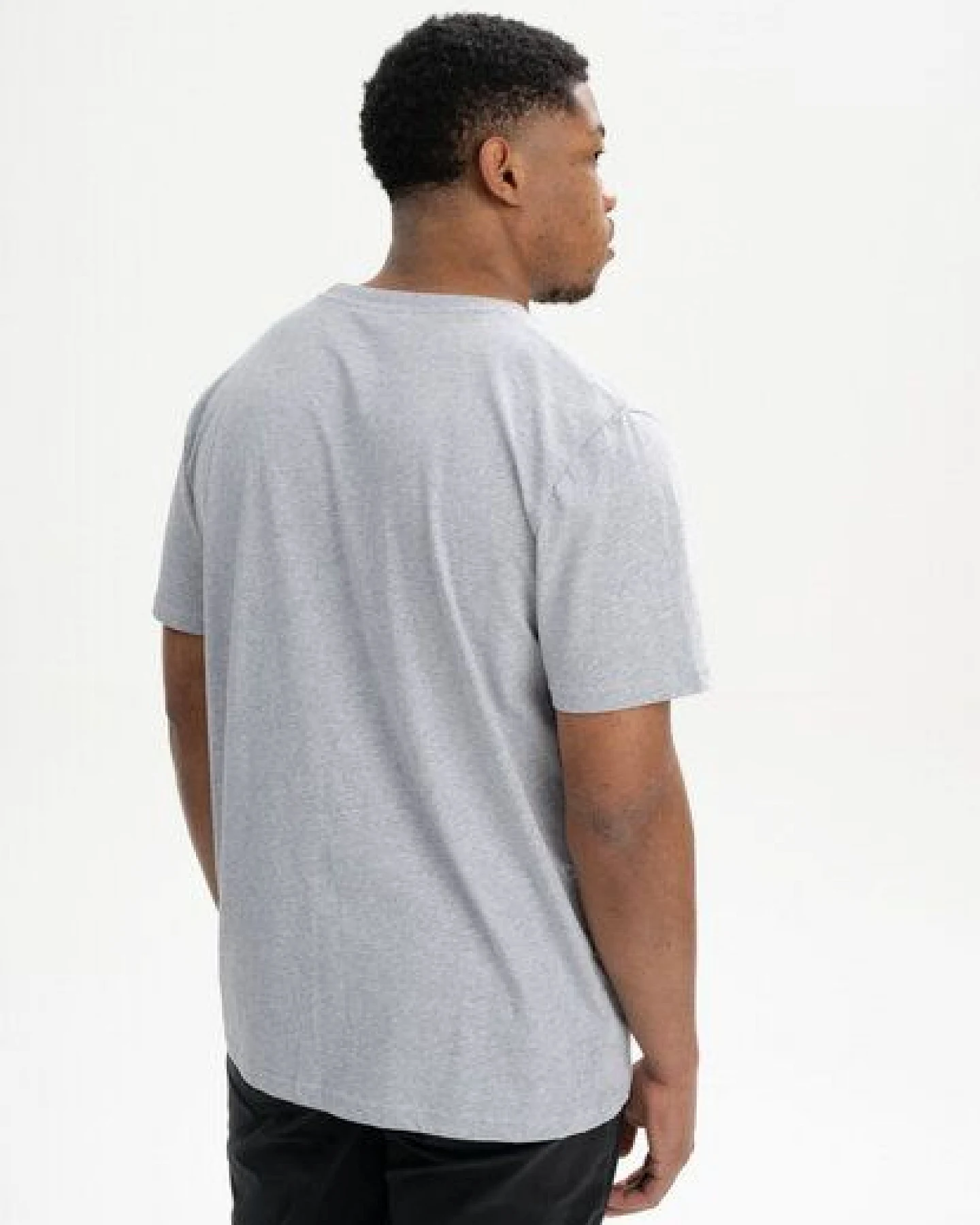 MELA T-Shirt Style SADHIL aus 100% Bio-Baumwolle – Ansicht 2