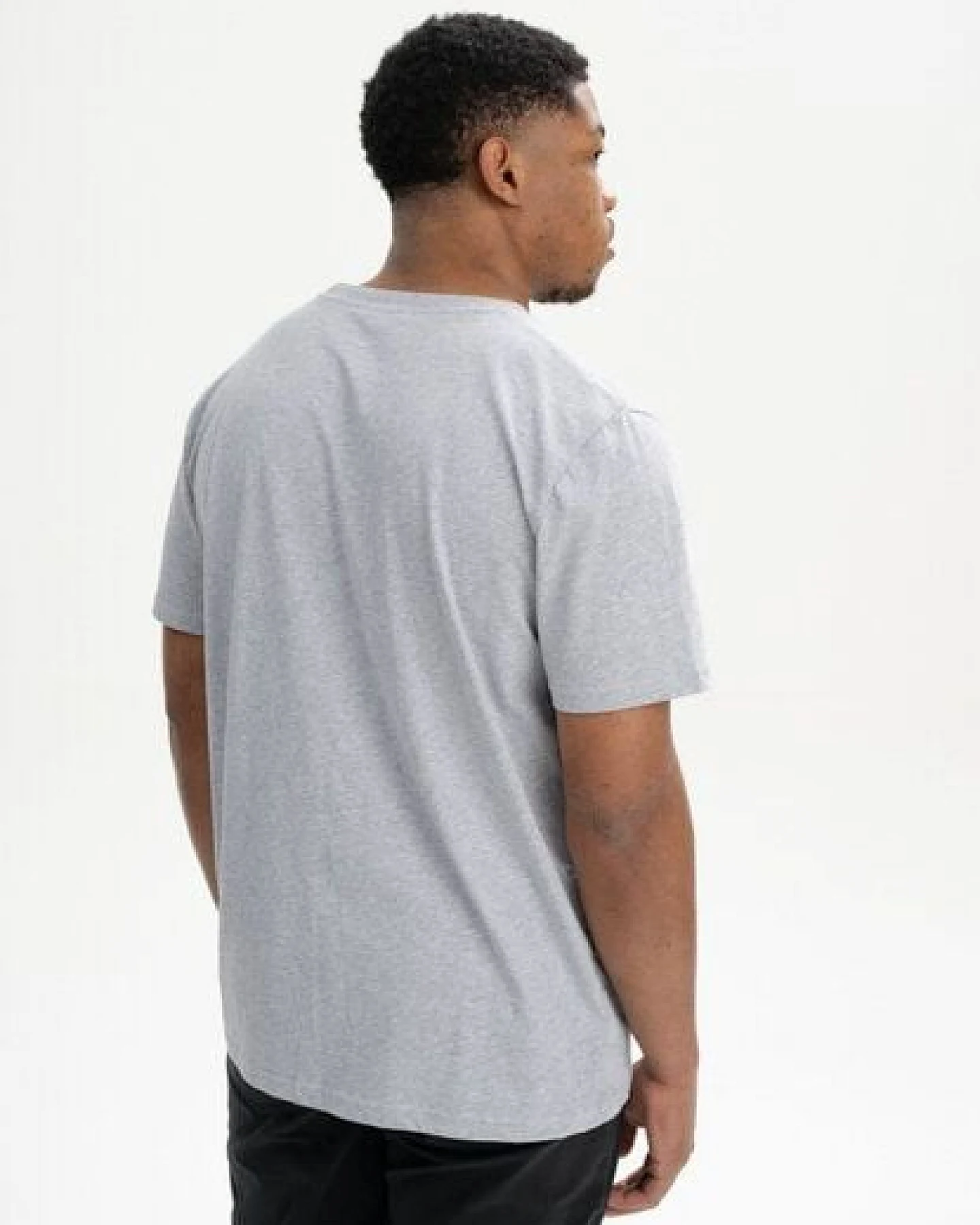 MELA T-Shirt Style SADHIL aus 100% Bio-Baumwolle – Ansicht 2