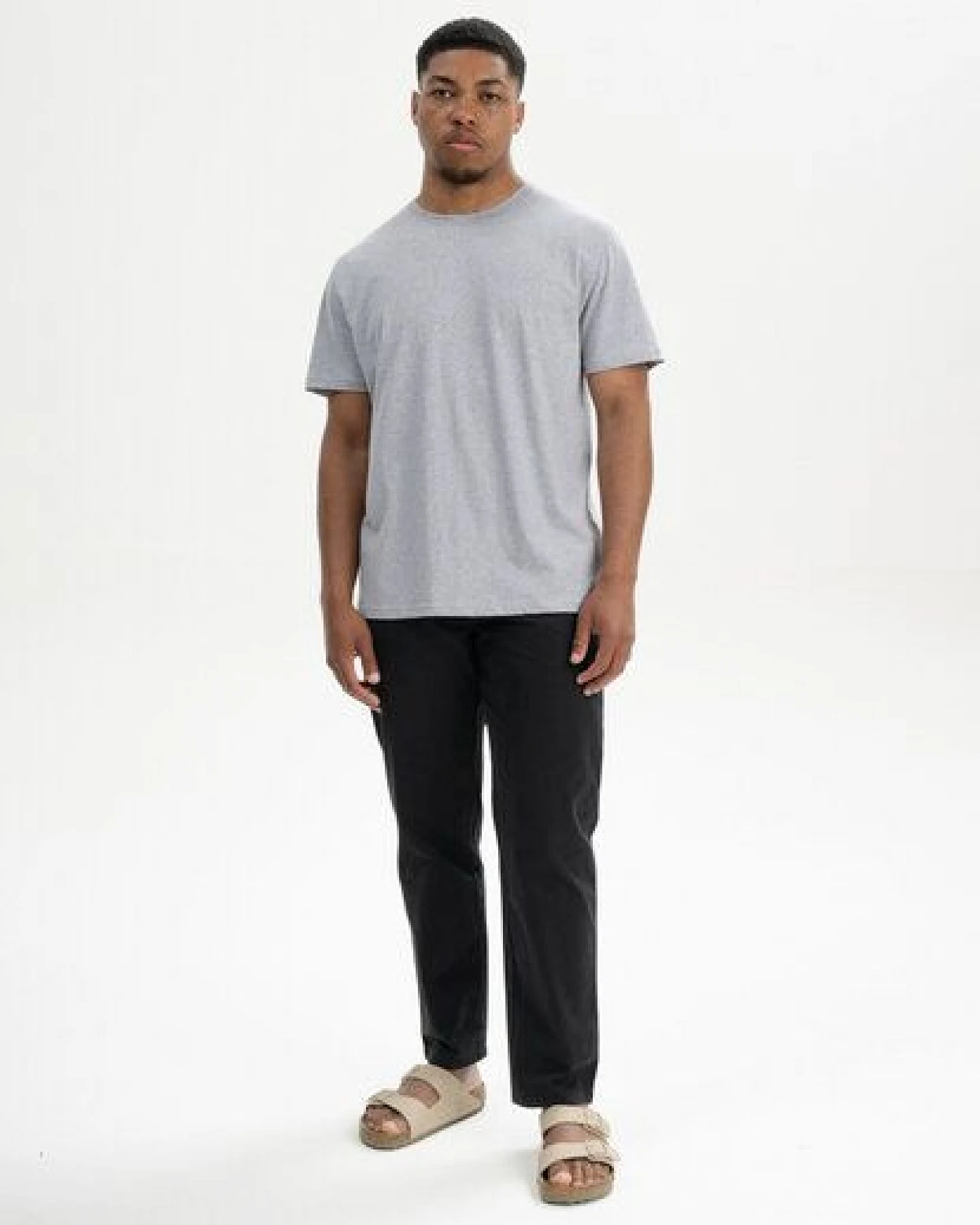 MELA T-Shirt Style SADHIL aus 100% Bio-Baumwolle – Ansicht 3
