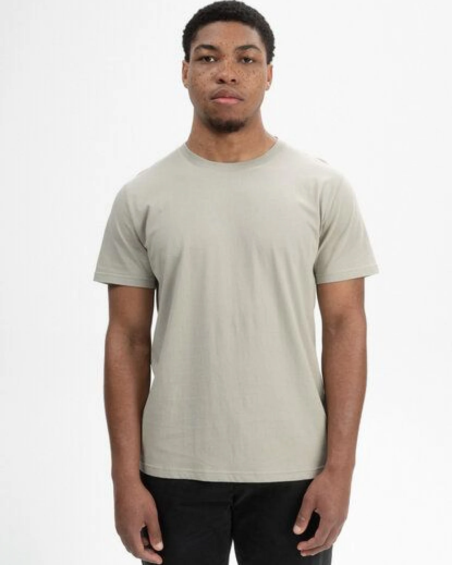 MELA T-Shirt Style SADHIL aus 100% Bio-Baumwolle – Ansicht 2
