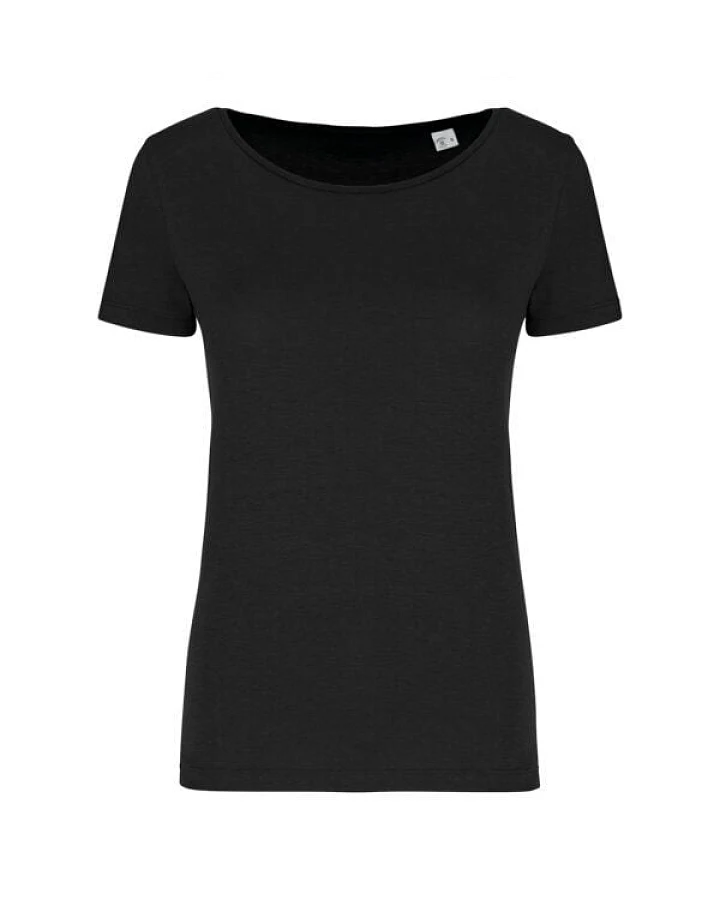 Greenspired Damen Modal-T-Shirt 145 g/m² XS-XXL