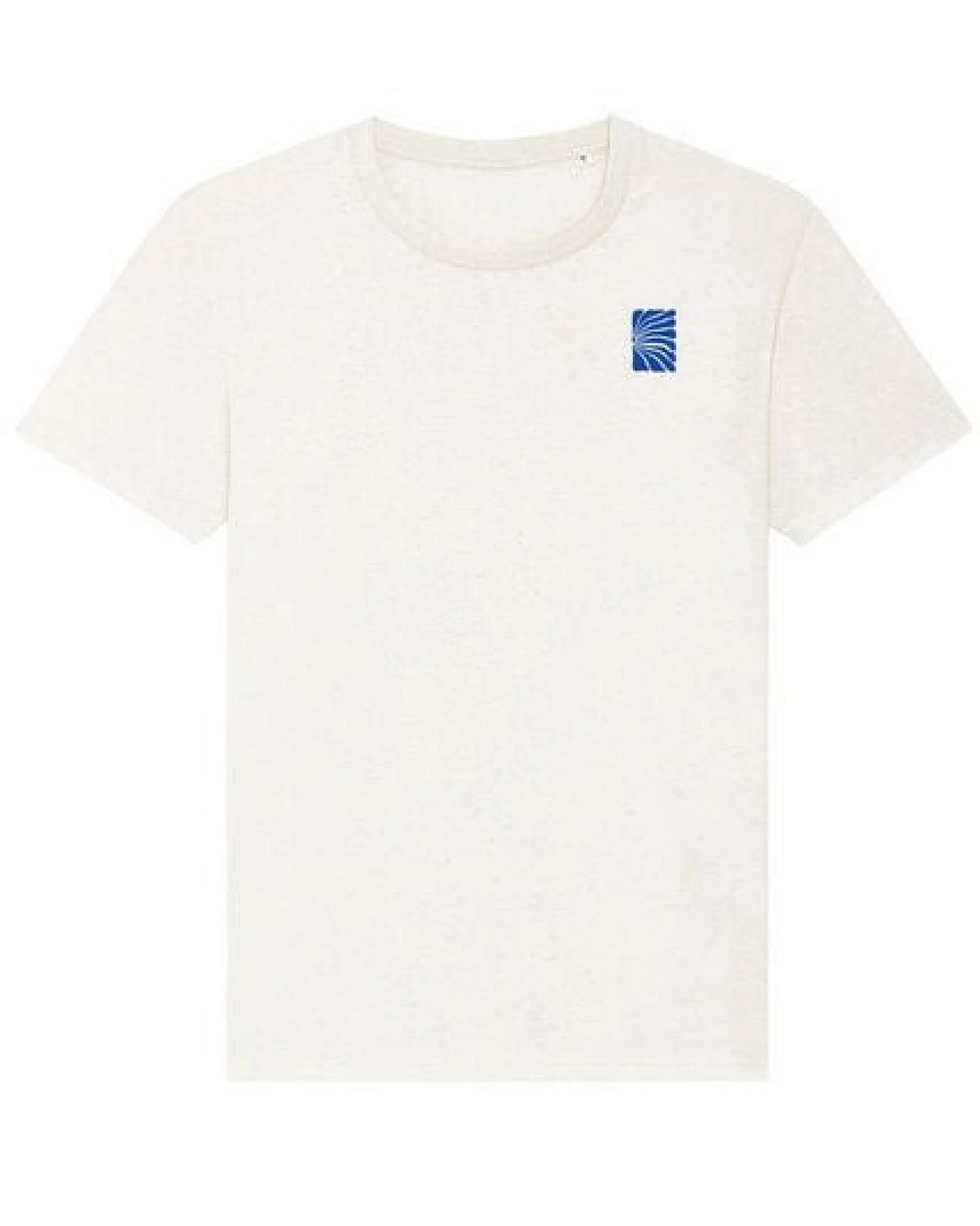 Kultgut NEW Upcycling Generation- Artdesign - Bioshirt / Don´t Stop Growing – Ansicht 4