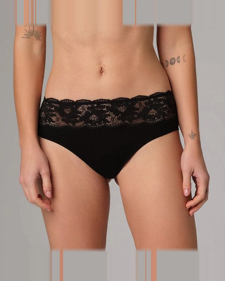 comazo|earth Fairtrade Brasil-Slip