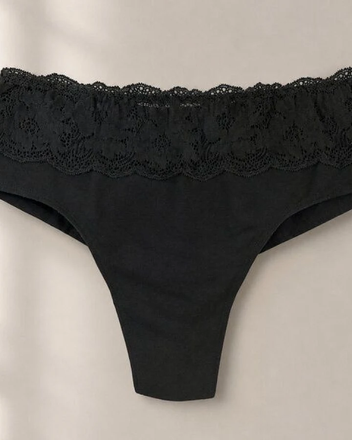 comazo|earth Fairtrade Brasil-Slip