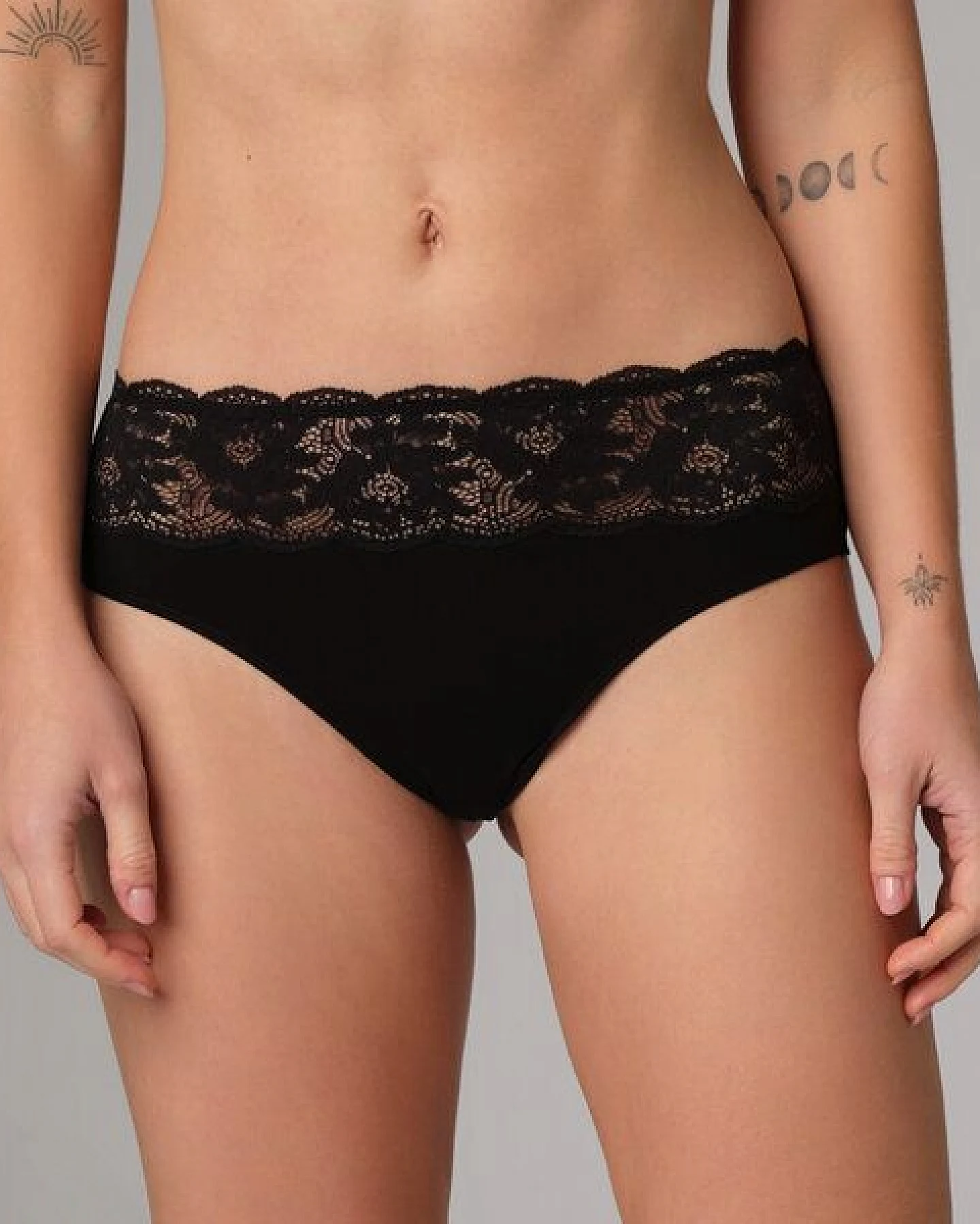 comazo|earth Fairtrade Brasil-Slip – Ansicht 3