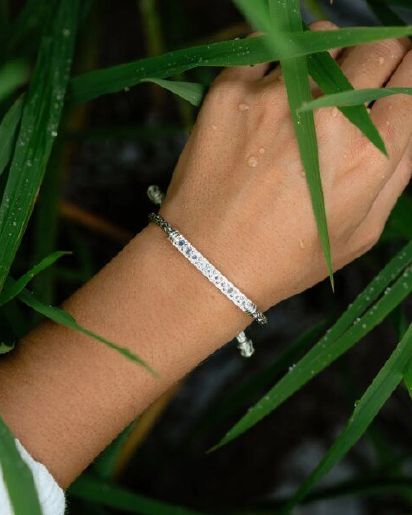 Spirit of Island Armband – Ansicht 2