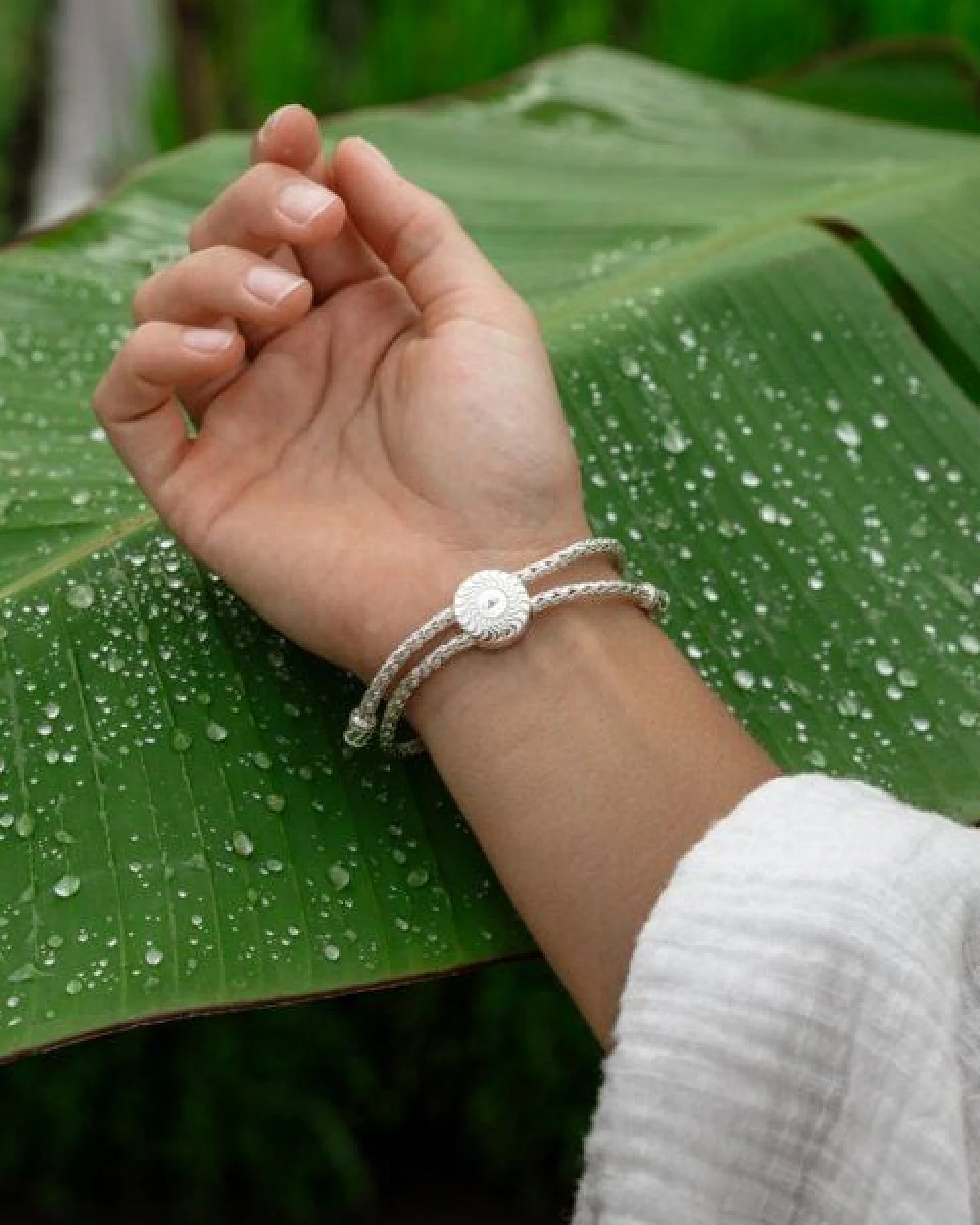 Spirit of Island Armband – Ansicht 2