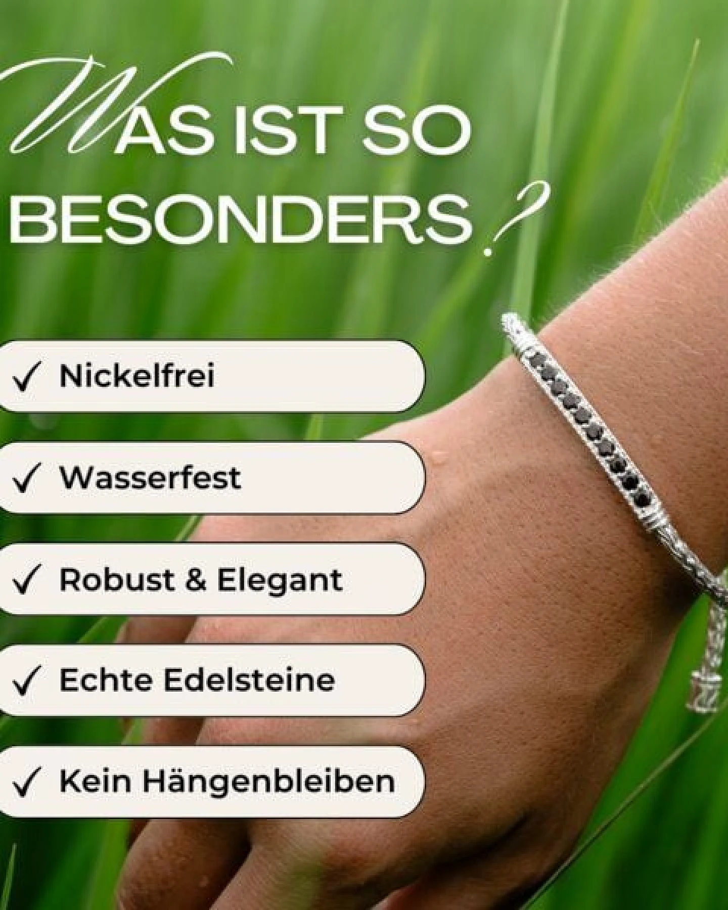 Spirit of Island Armband – Ansicht 3