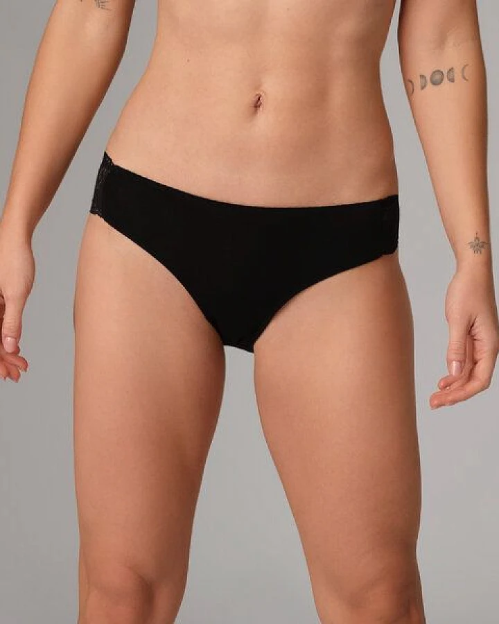 comazo|earth Fairtrade Mini-Slip