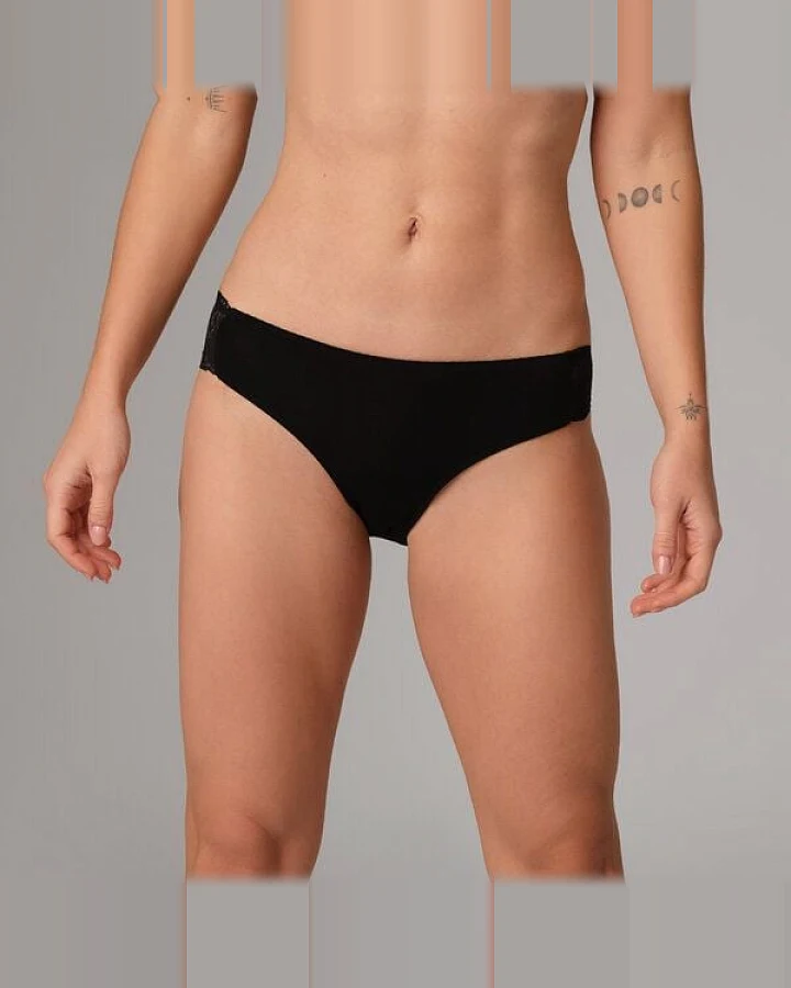 comazo|earth Fairtrade Mini-Slip