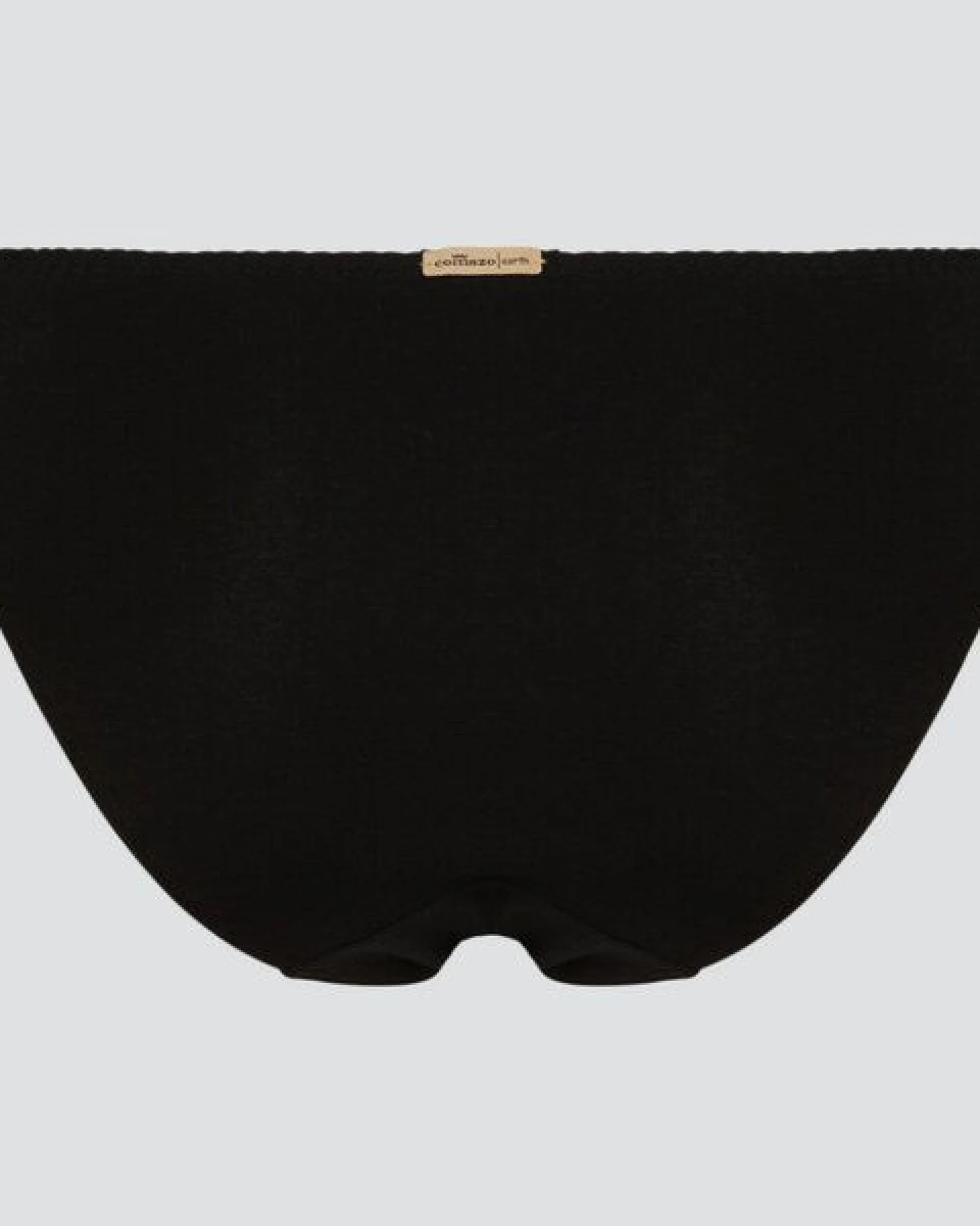 comazo|earth Fairtrade Mini-Slip – Ansicht 4