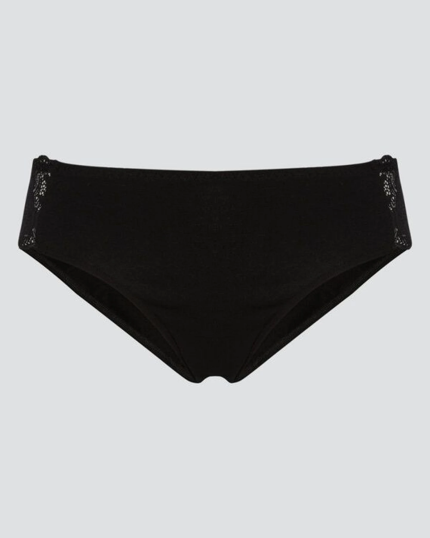 comazo|earth Fairtrade Mini-Slip – Ansicht 3