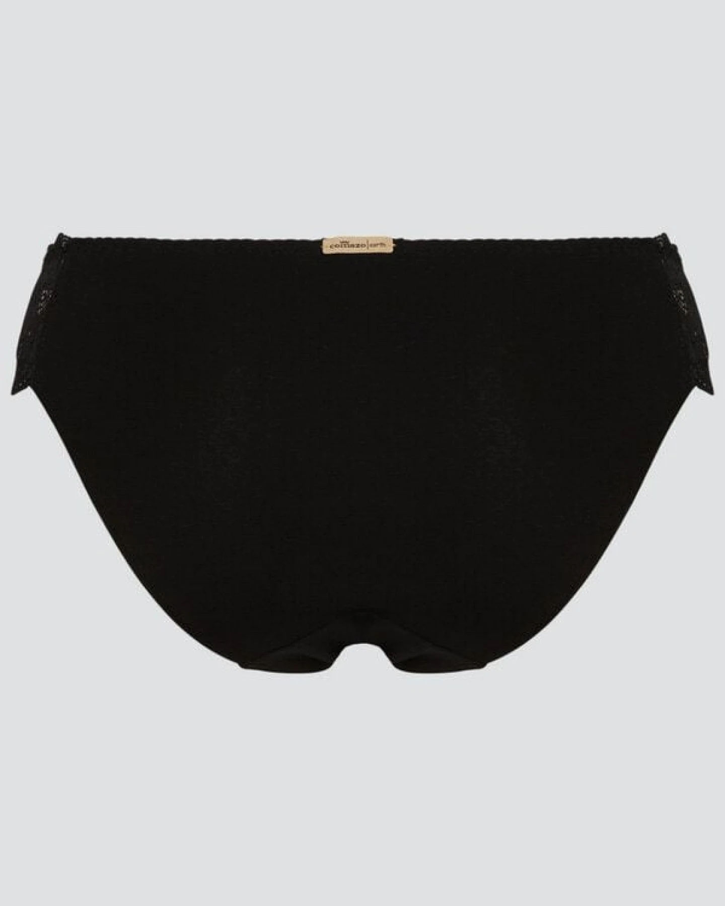 comazo|earth Fairtrade Mini-Slip – Ansicht 4