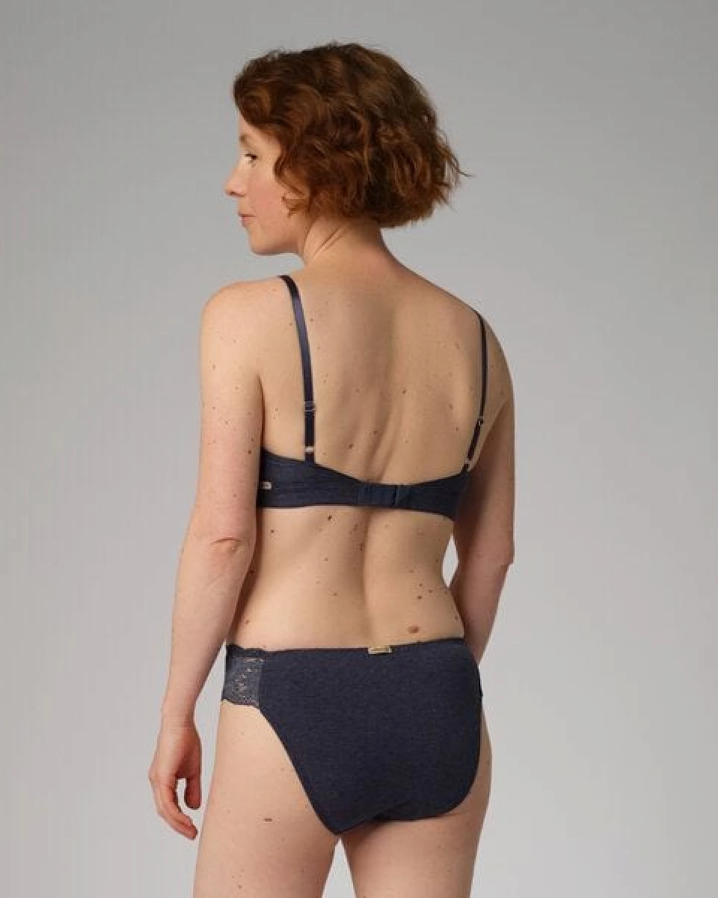 comazo|earth Fairtrade Mini-Slip – Ansicht 2