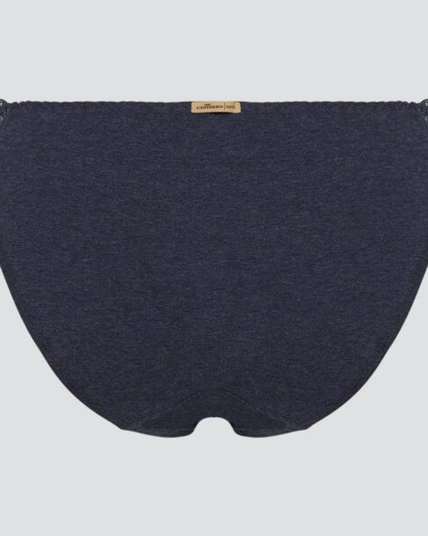comazo|earth Fairtrade Mini-Slip – Ansicht 4