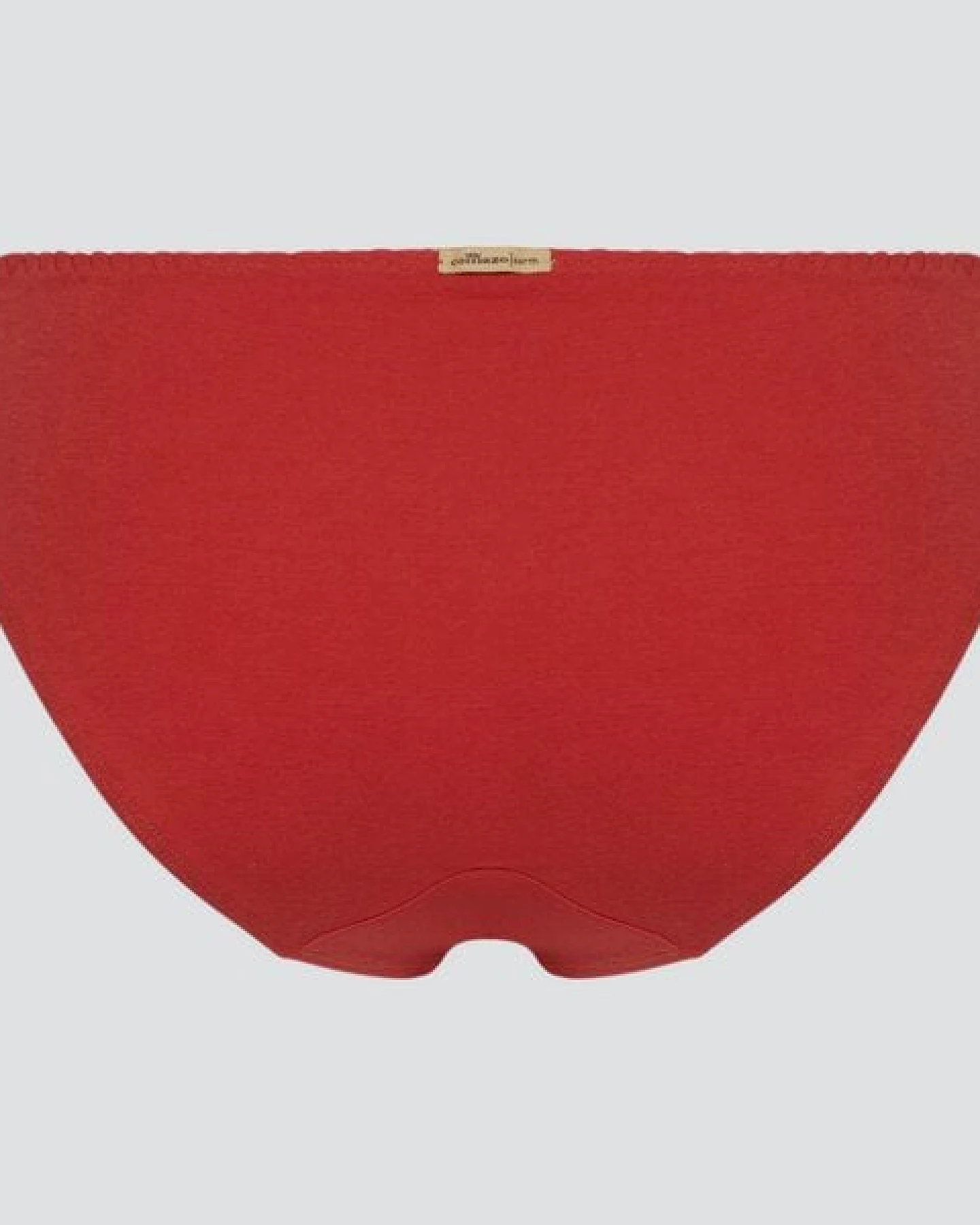 comazo|earth Fairtrade Mini-Slip – Ansicht 4