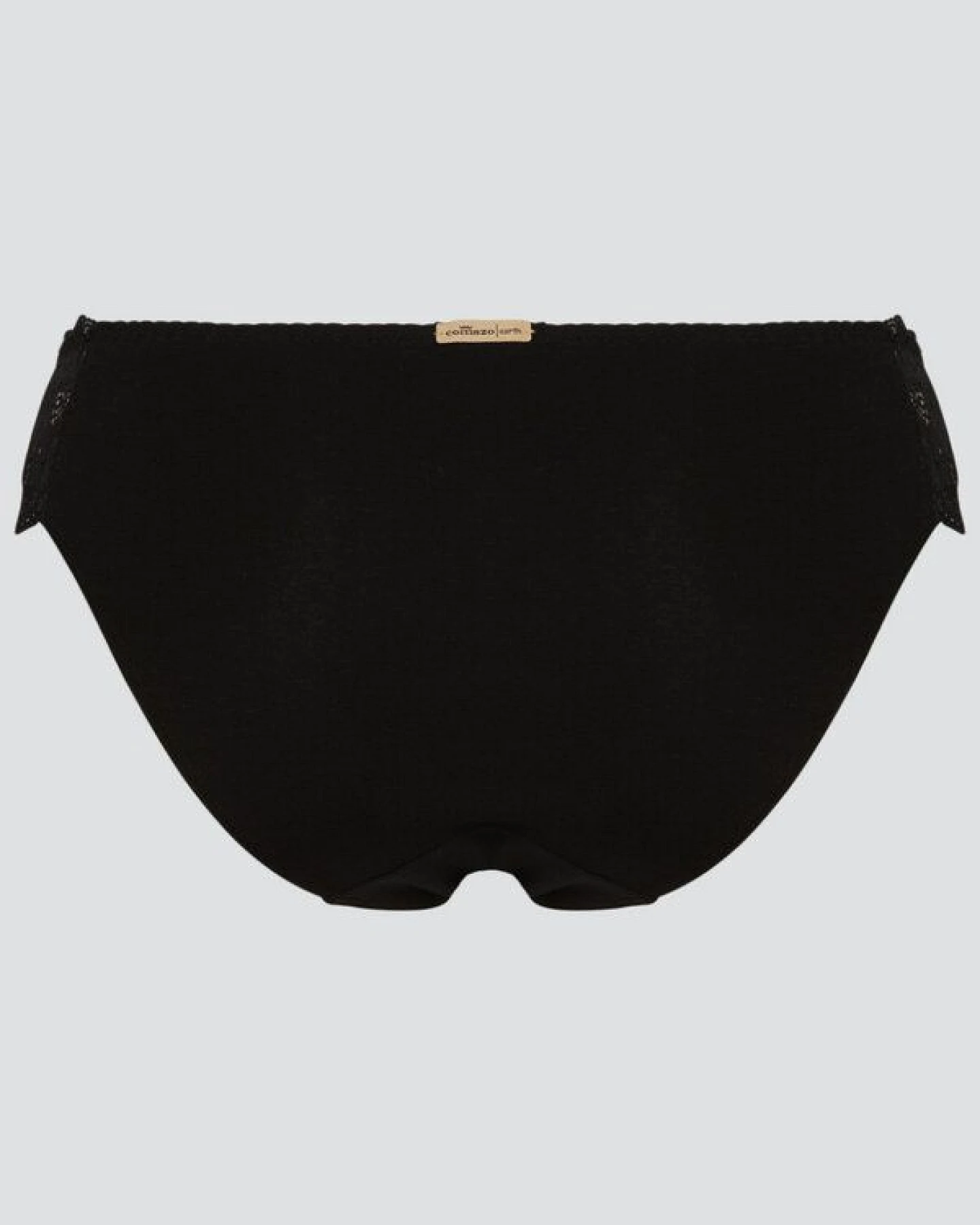 comazo|earth Fairtrade Mini-Slip – Ansicht 4
