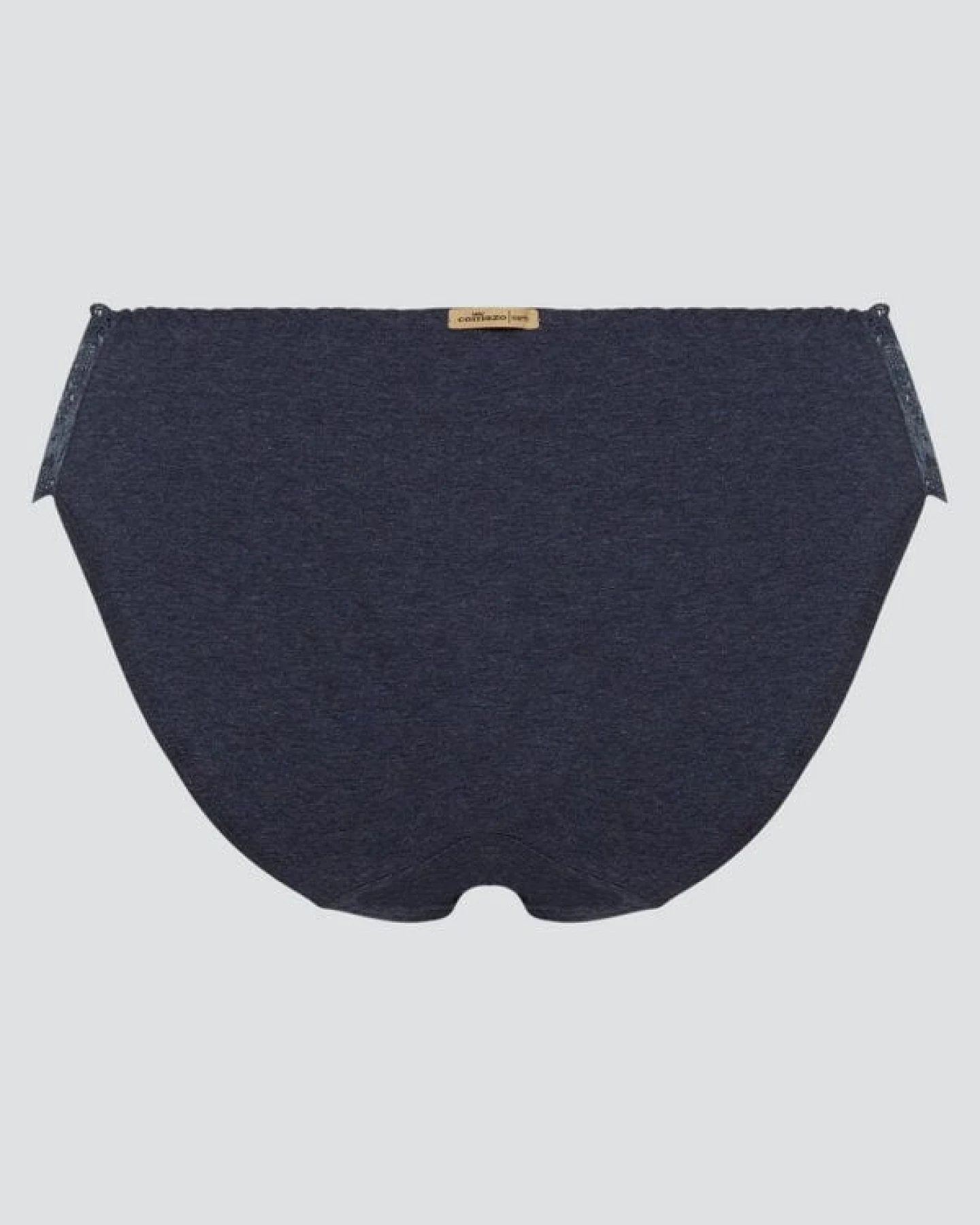 comazo|earth Fairtrade Mini-Slip – Ansicht 4
