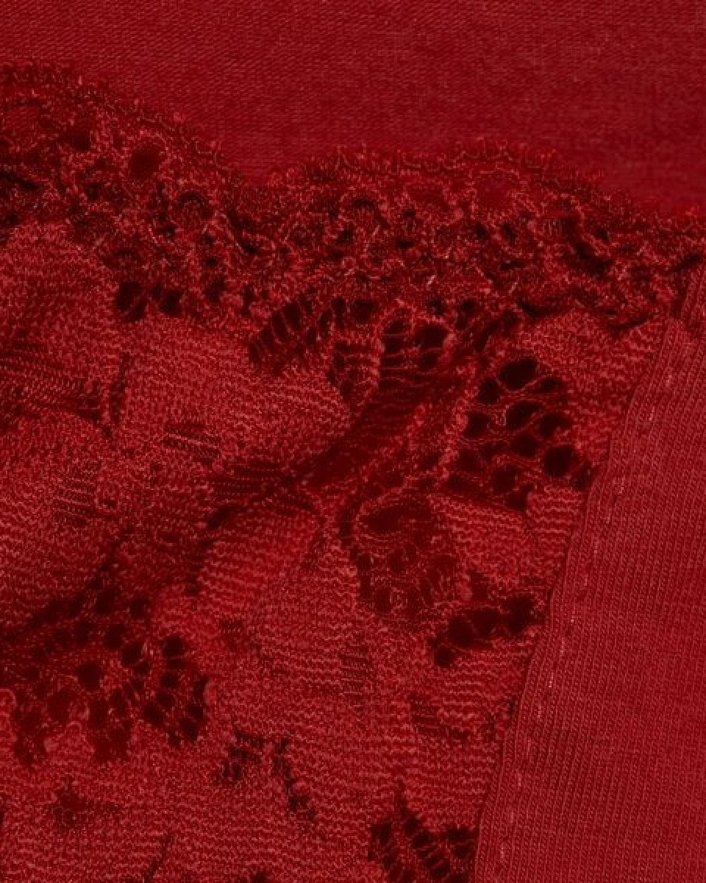 comazo|earth Fairtrade Mini-Slip – Ansicht 4