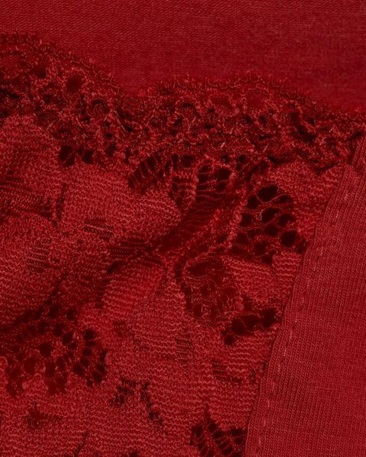 comazo|earth Fairtrade Mini-Slip – Ansicht 4