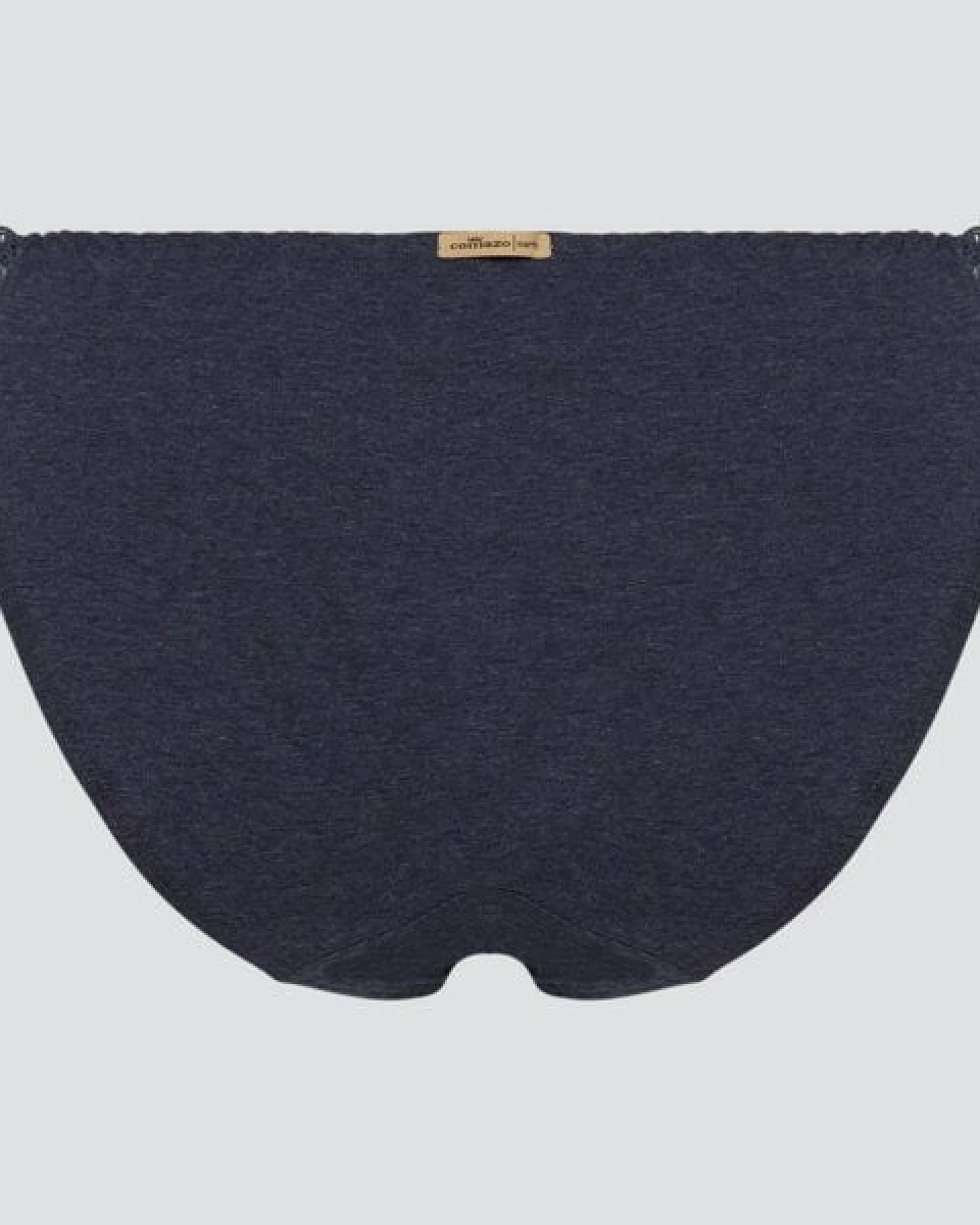 comazo|earth Fairtrade Mini-Slip – Ansicht 4