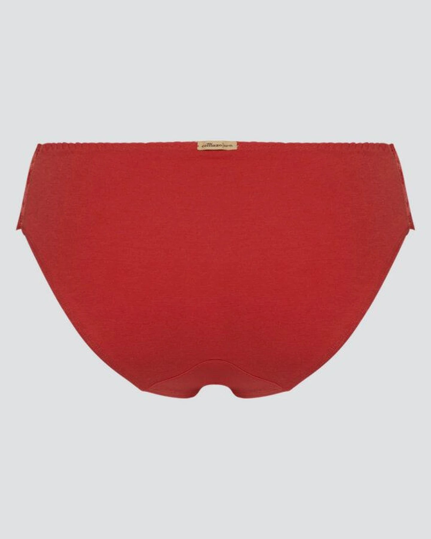 comazo|earth Fairtrade Mini-Slip – Ansicht 4