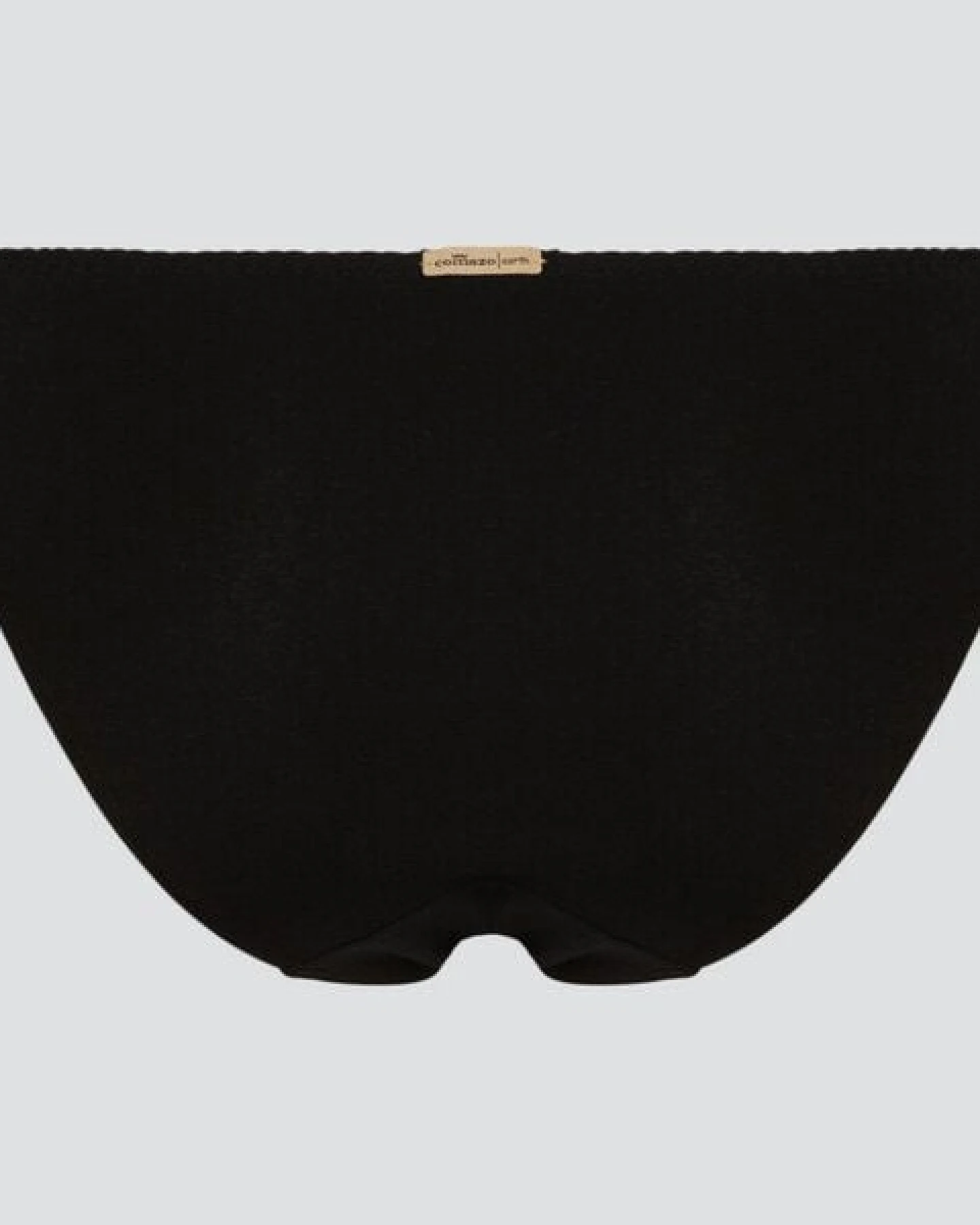 comazo|earth Fairtrade Mini-Slip – Ansicht 4