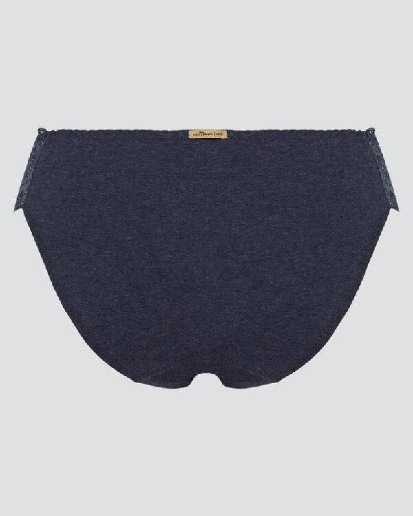 comazo|earth Fairtrade Mini-Slip – Ansicht 4